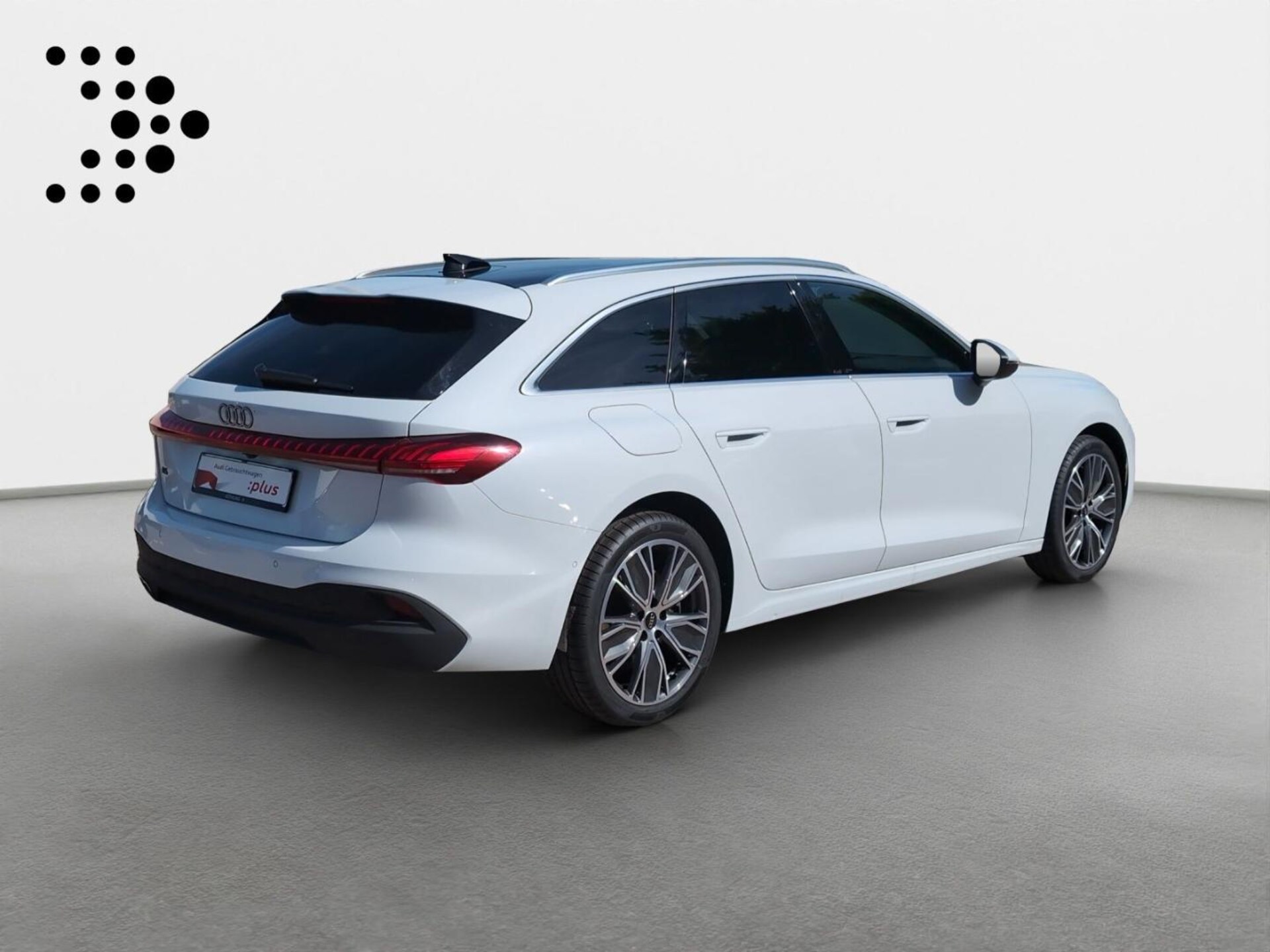 Audi A5 Avant