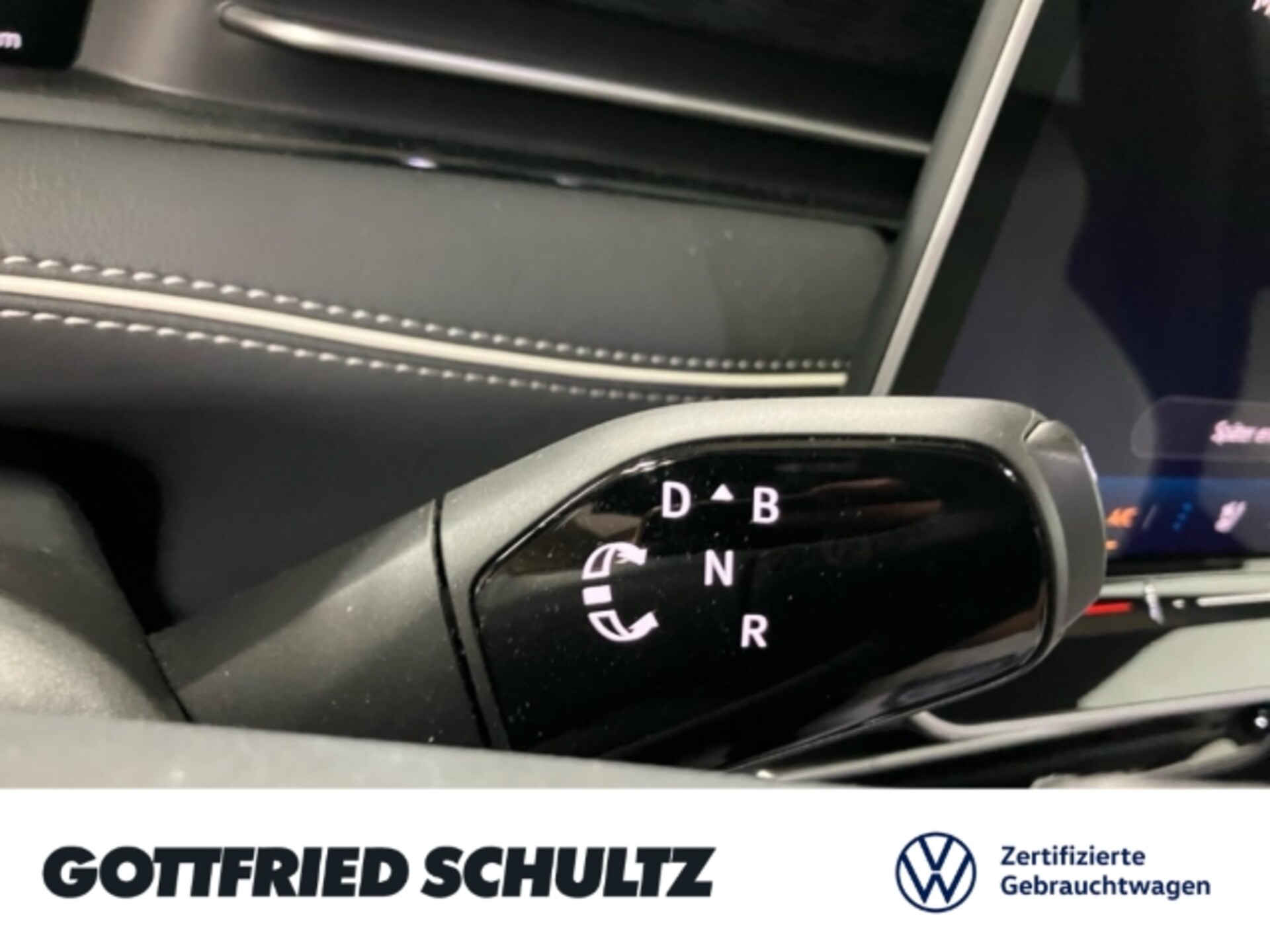 Volkswagen ID.7 Tourer Pro