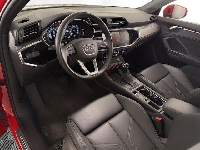 2024 Audi Q3 SUV