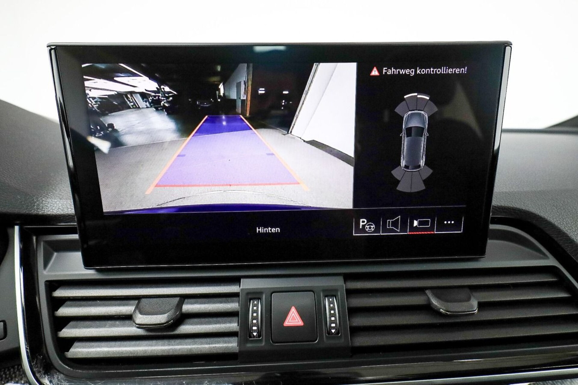 Audi Q5 SUV S line