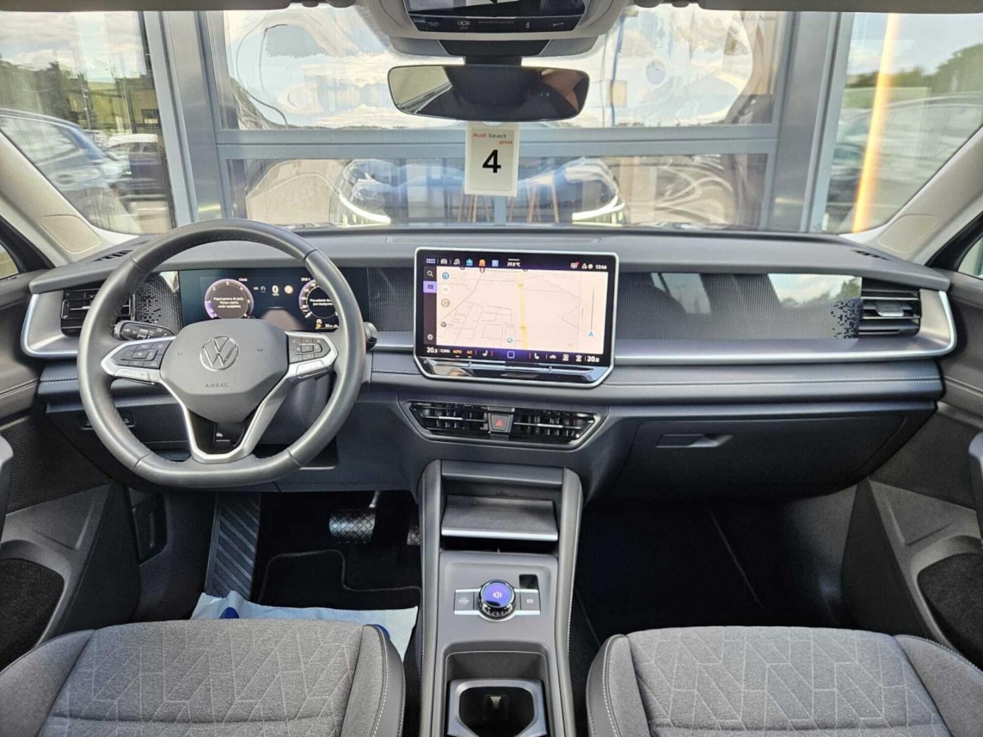 Volkswagen Tayron Life