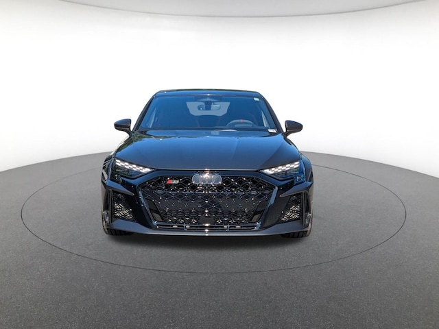 2026 Audi RS3 Sedan