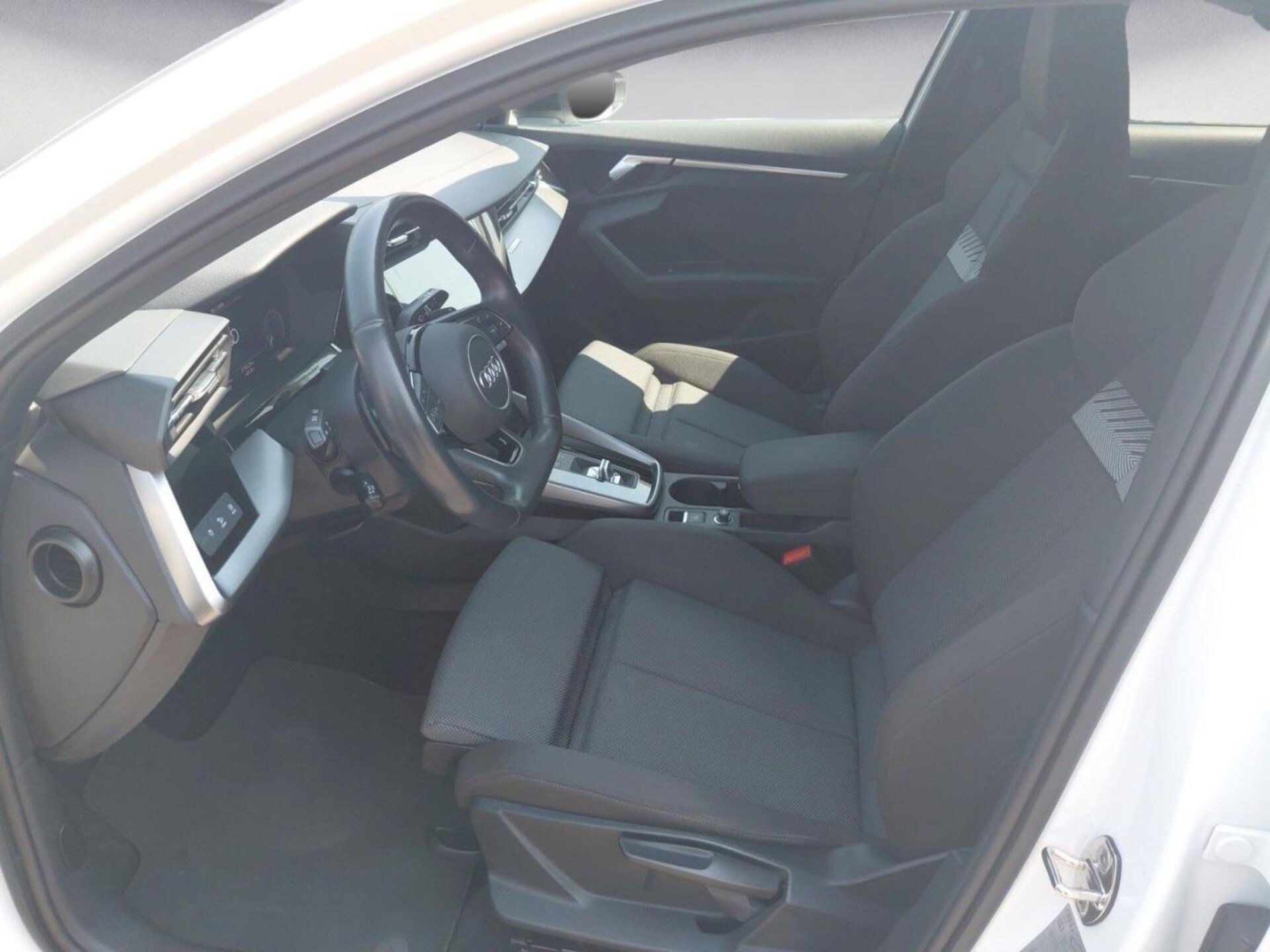 Audi A3 Sportback TFSI e S line