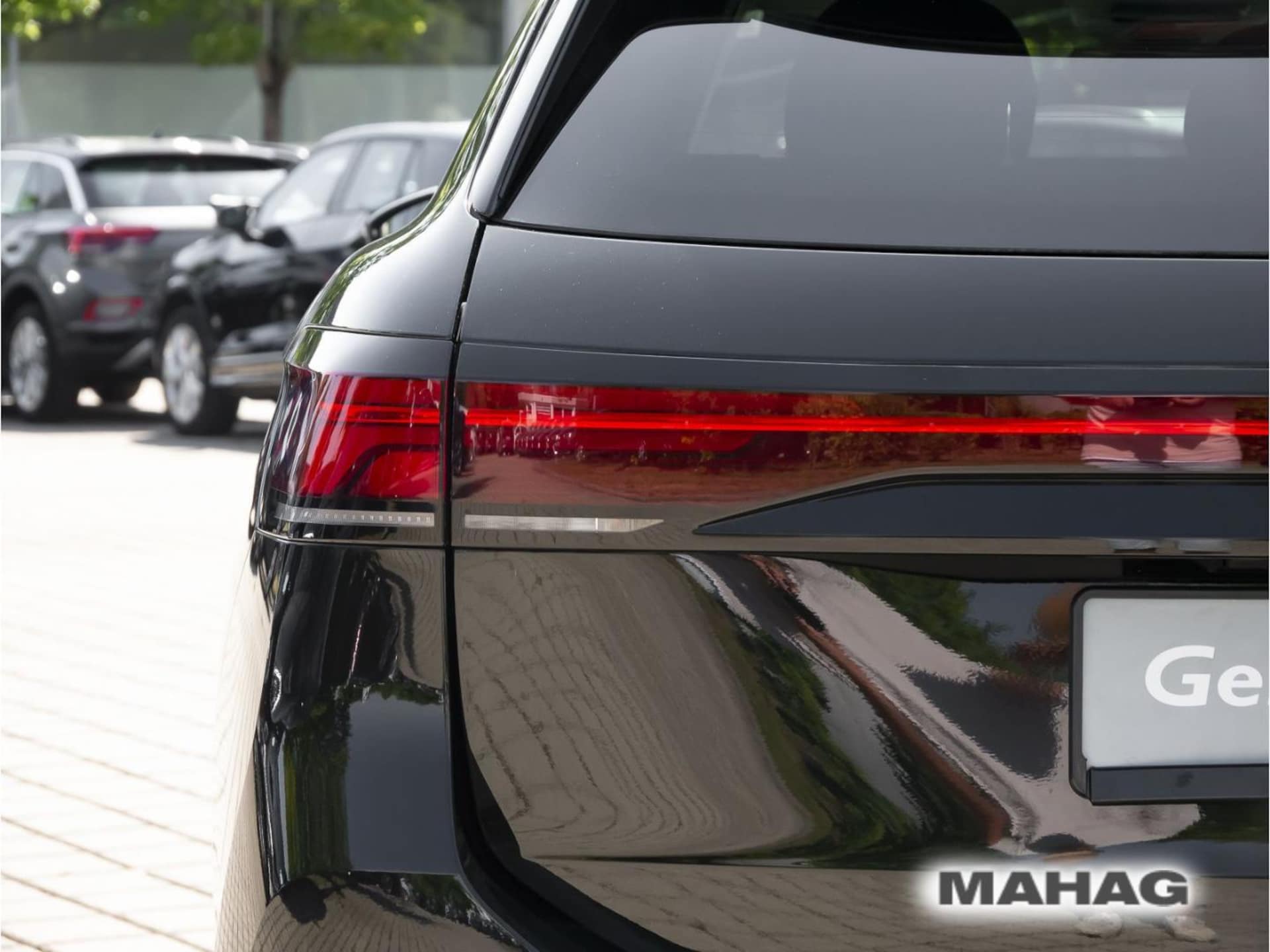 Volkswagen Passat Business