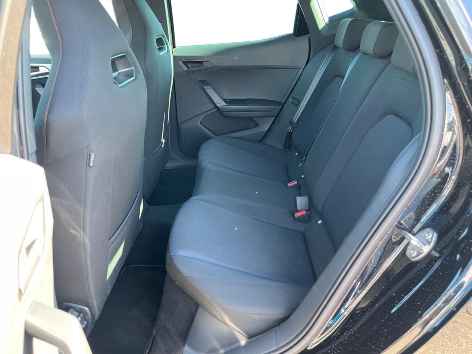 SEAT Ibiza – Bild 10