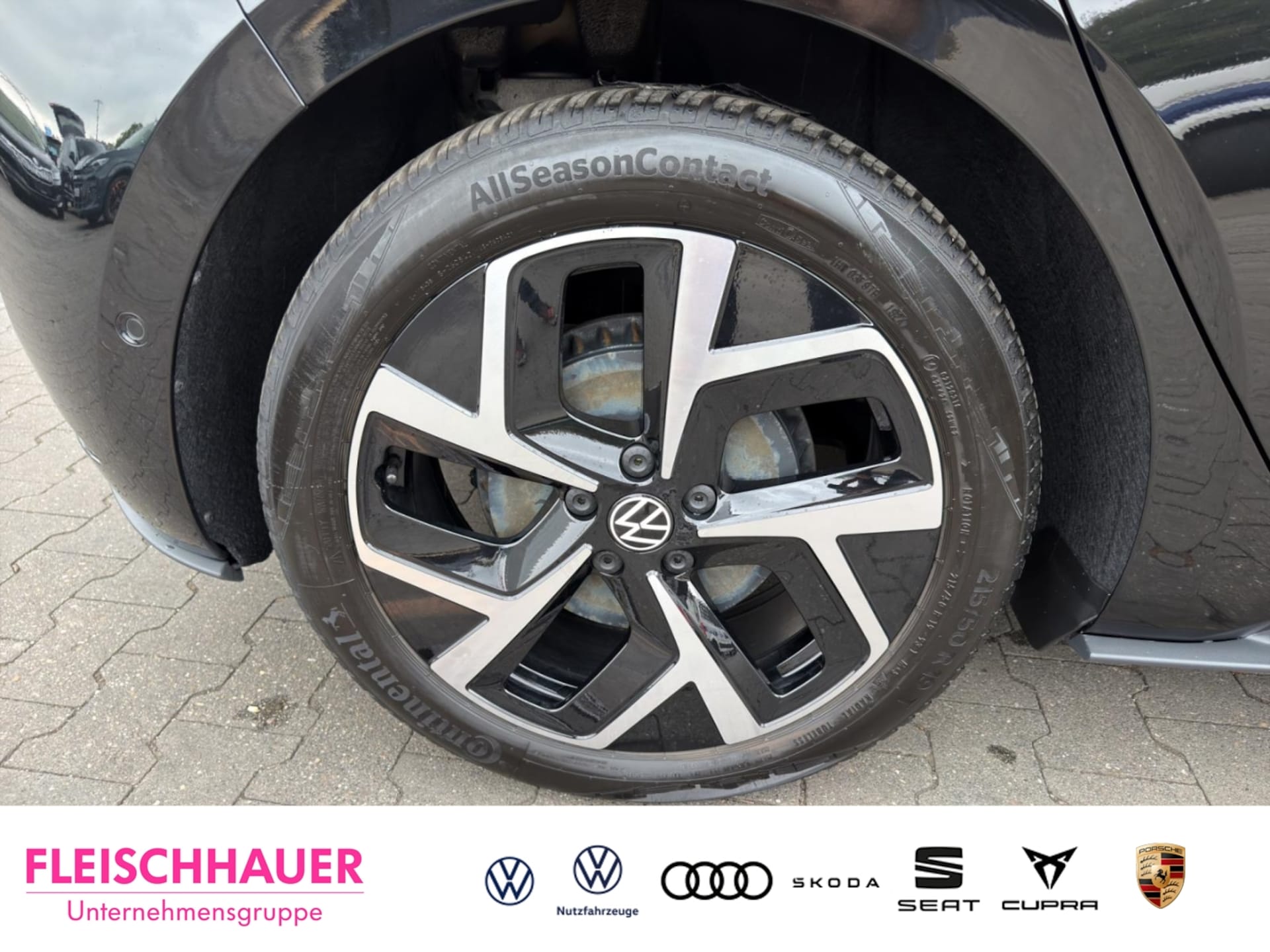 Volkswagen ID.3 MOVE Pro