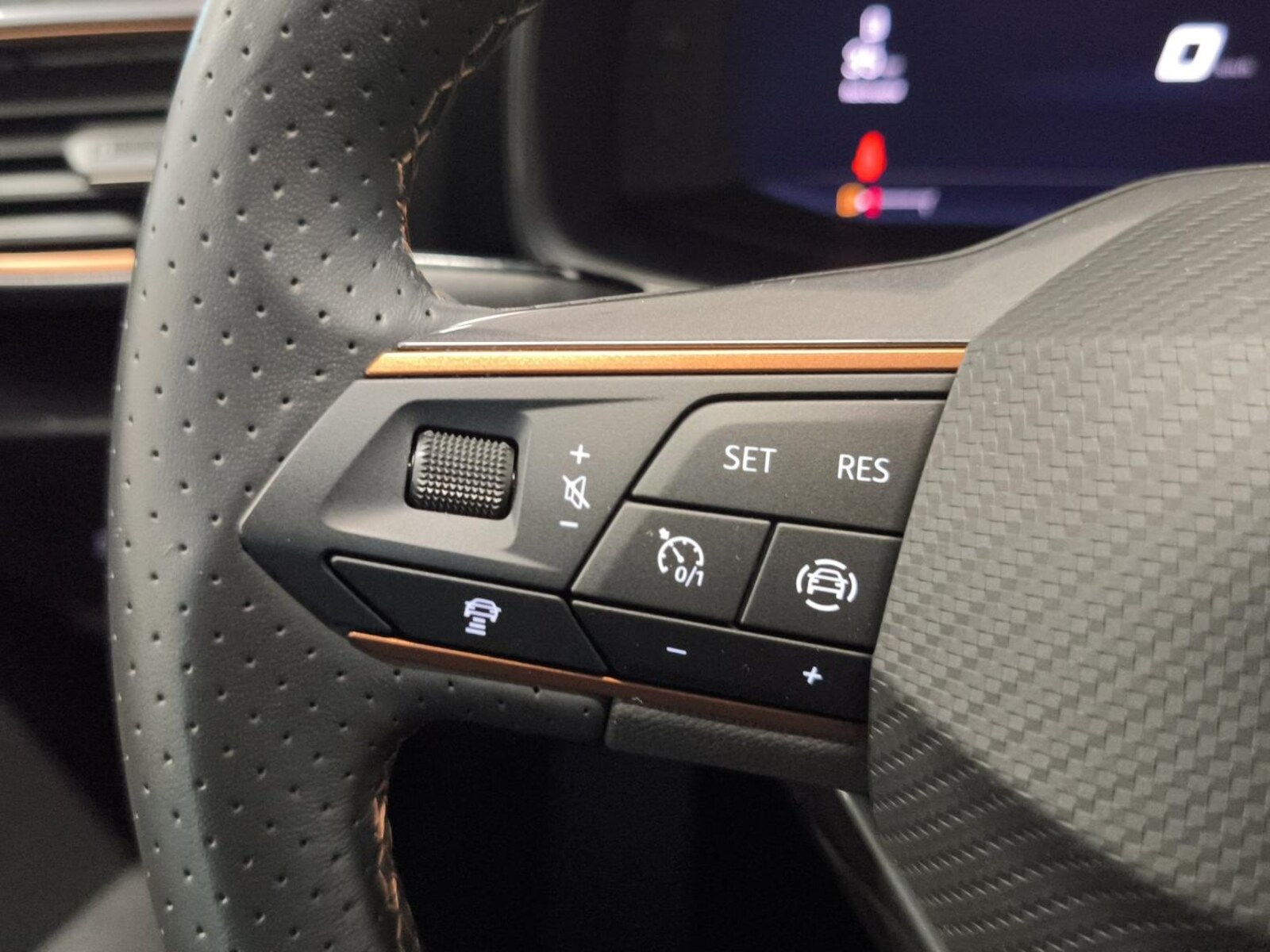CUPRA Leon Sportstourer – Bild 19