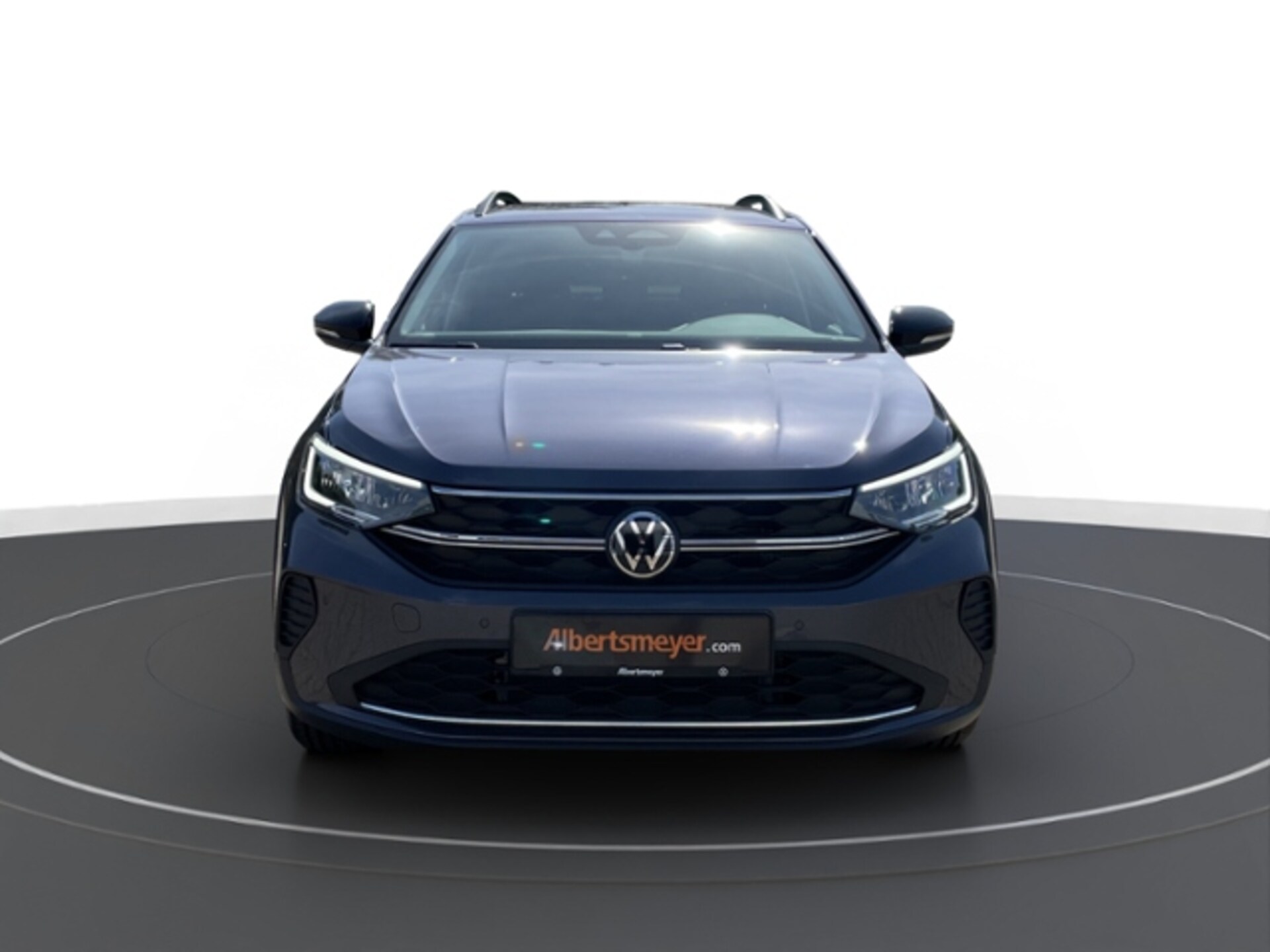 Volkswagen Taigo Life