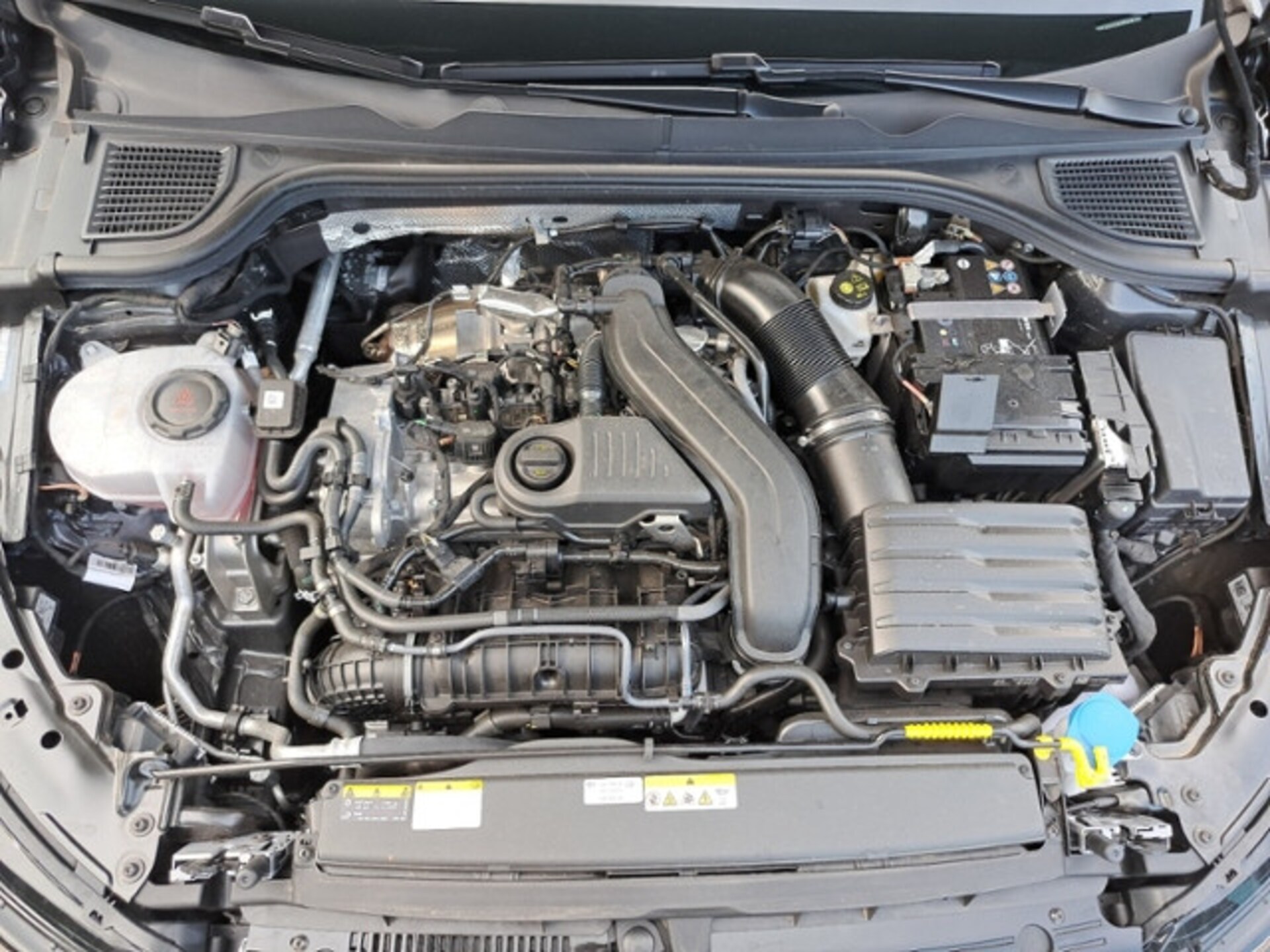 Volkswagen Golf Goal