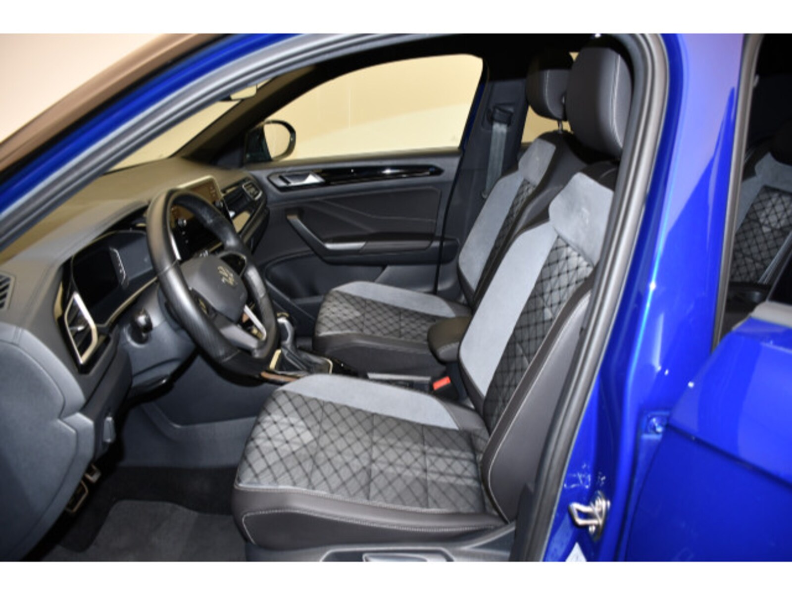 Volkswagen T-Roc – Bild 3