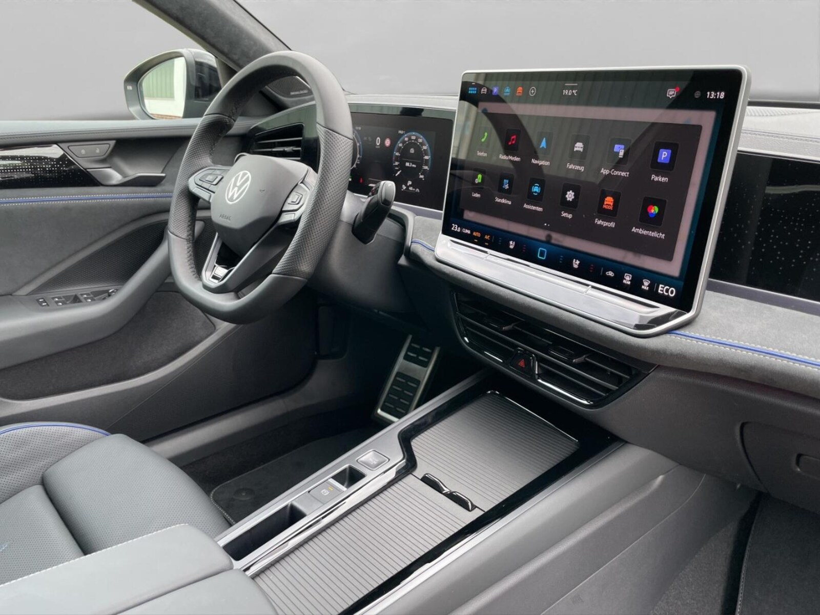 Volkswagen Passat – Bild 12