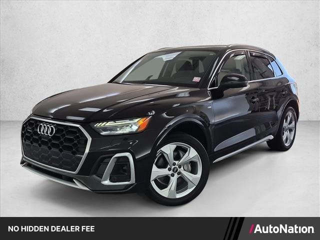 Photo of 2022 Audi Q5 