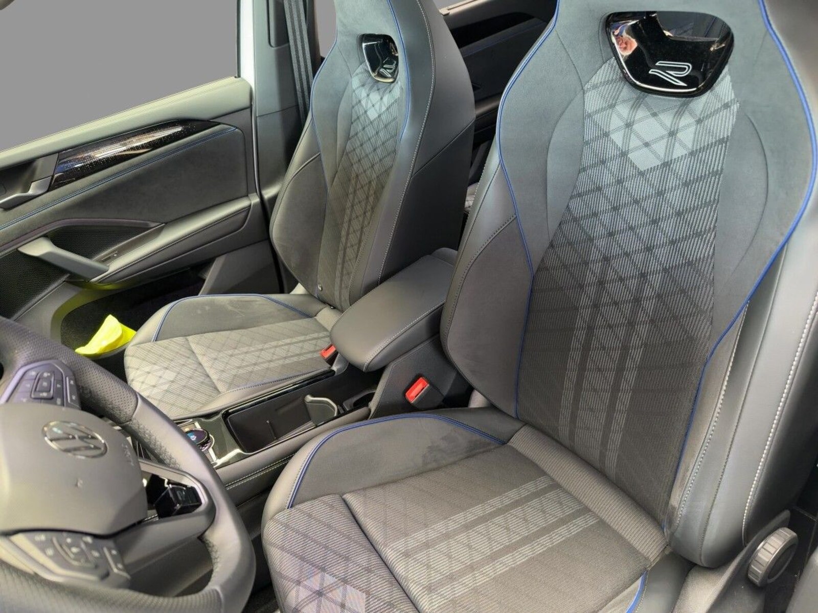 Volkswagen Tayron – Bild 7