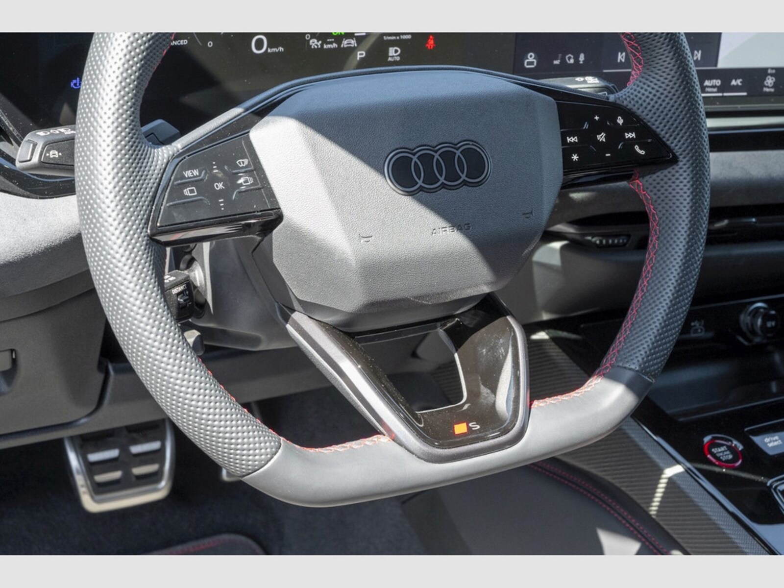 Audi S5 Avant – Bild 17