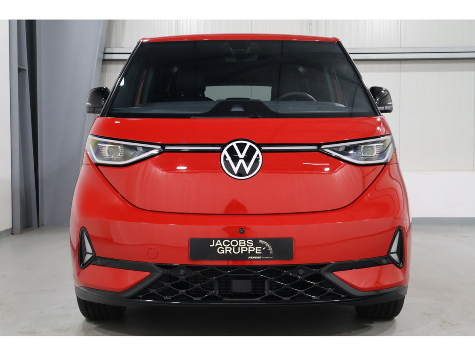Volkswagen ID. Buzz – Bild 2