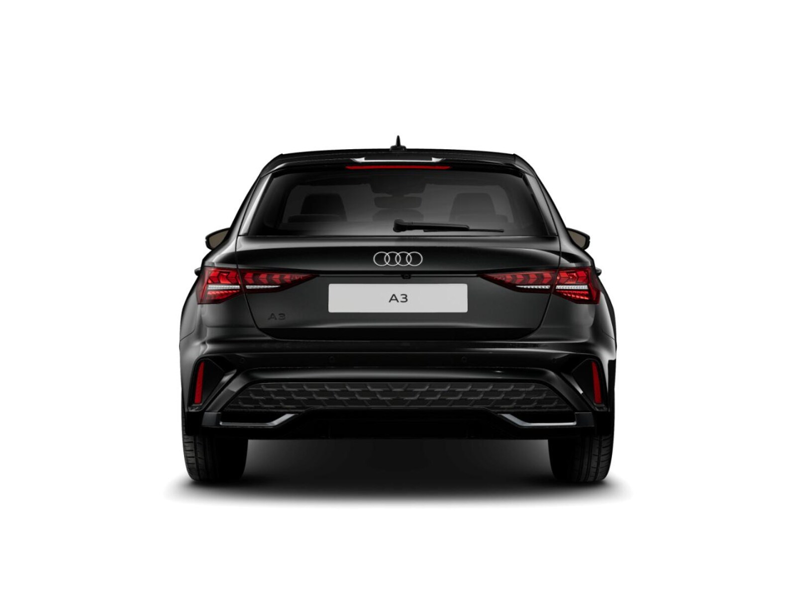 Audi A3 Sportback – Bild 6