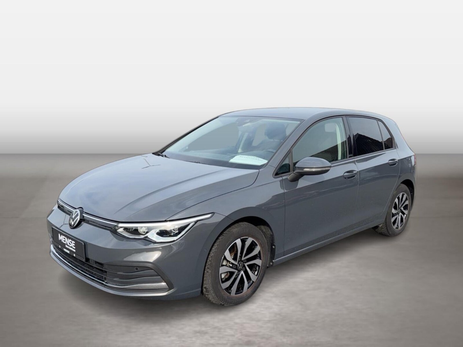 Volkswagen Golf – Bild 2