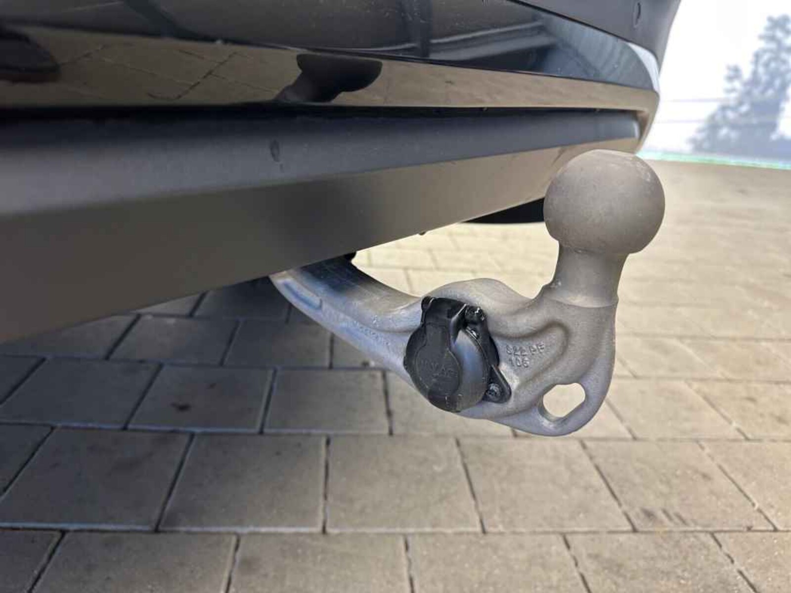 Volkswagen Tayron – Bild 17