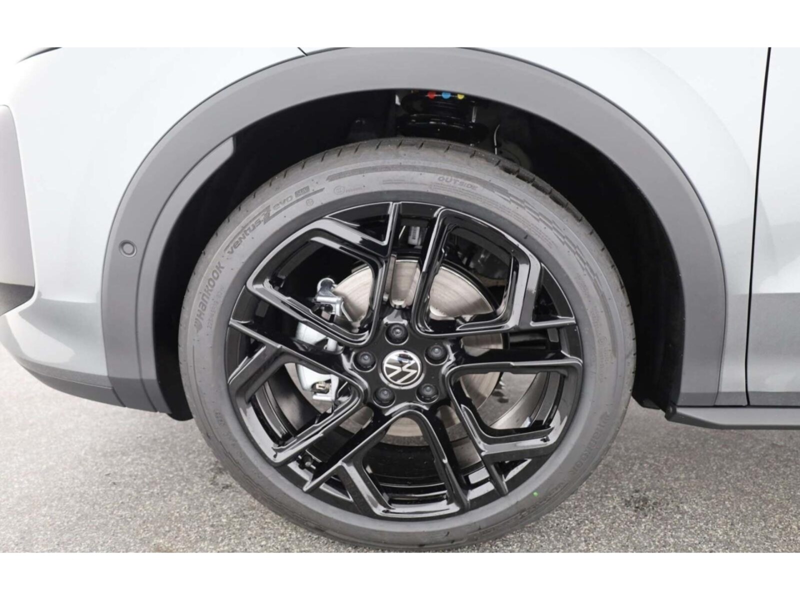 Volkswagen T-Roc – Bild 7