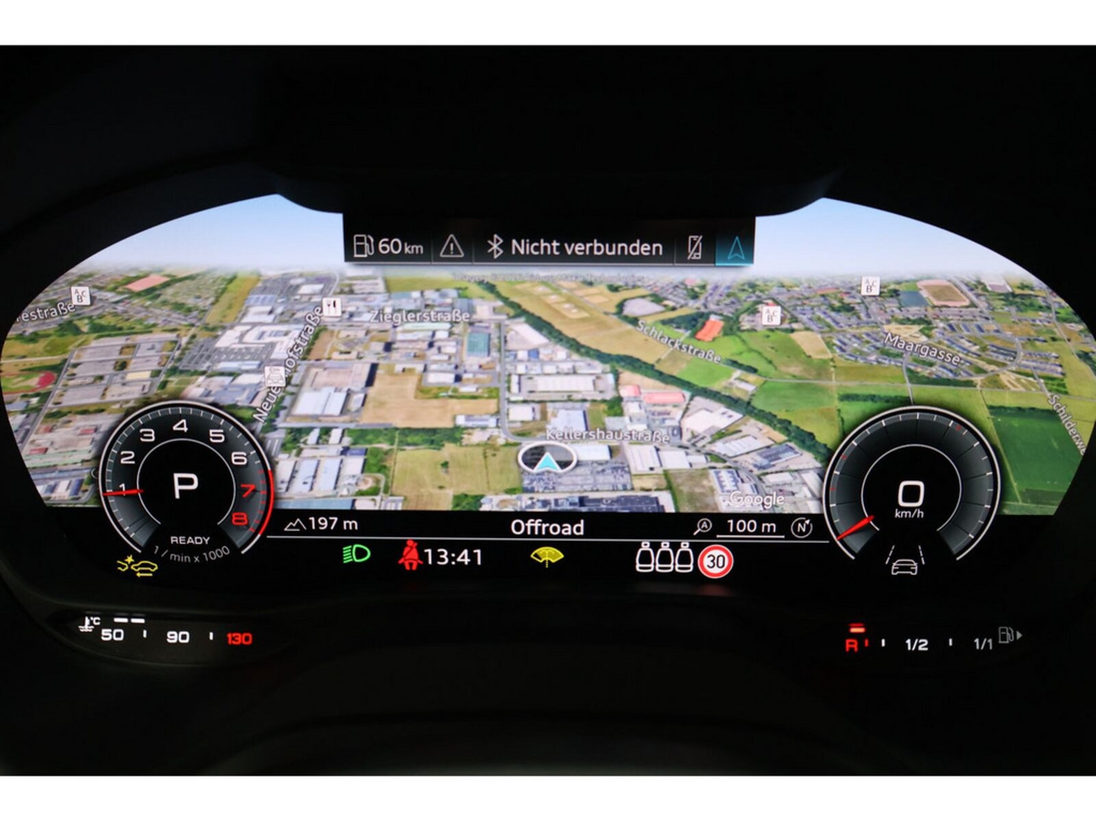 Audi Q2 – Bild 16