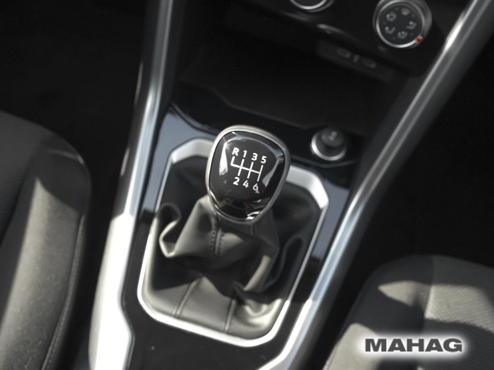 Volkswagen T-Roc – Bild 19