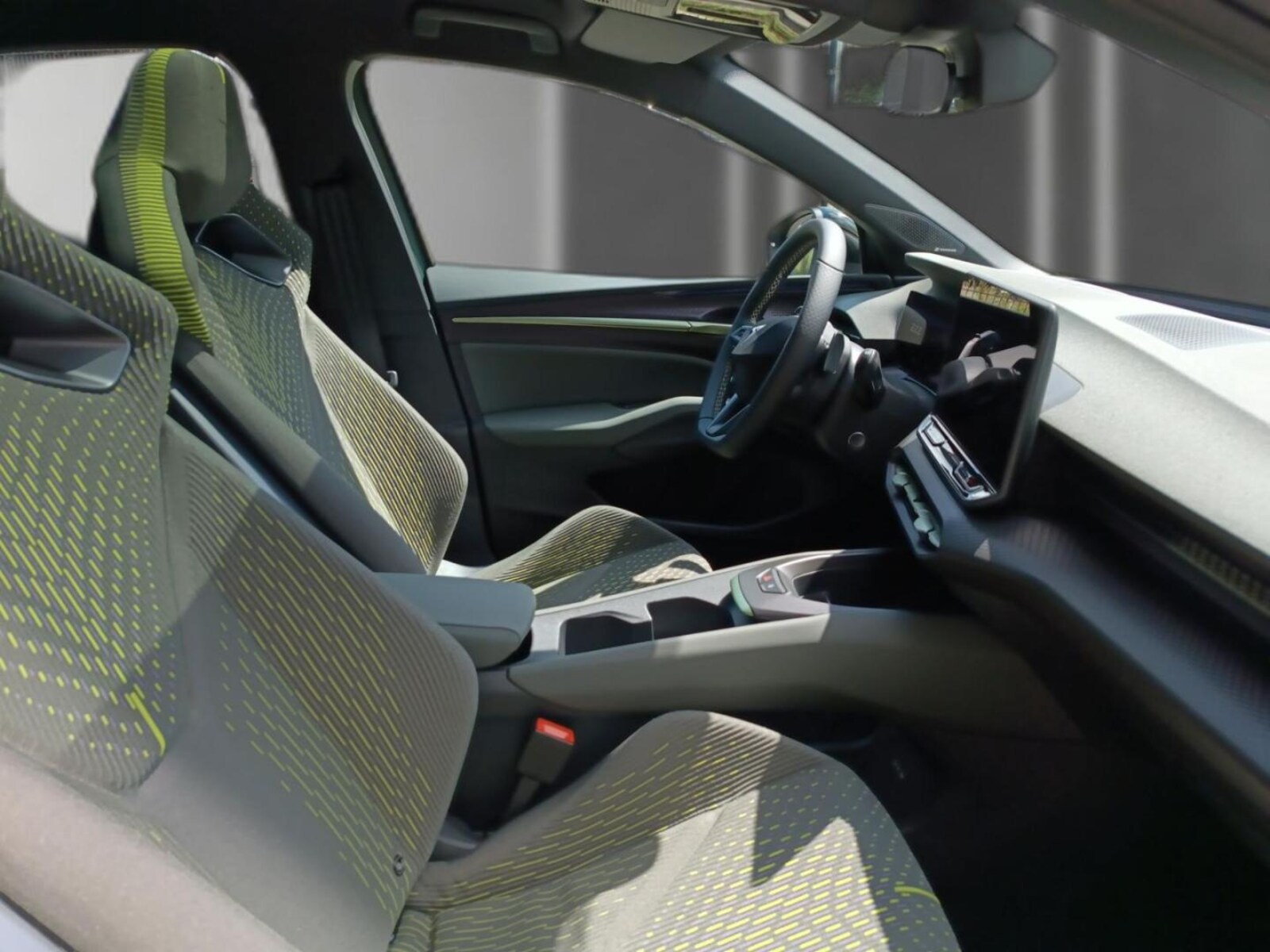 CUPRA Raval – Bild 11