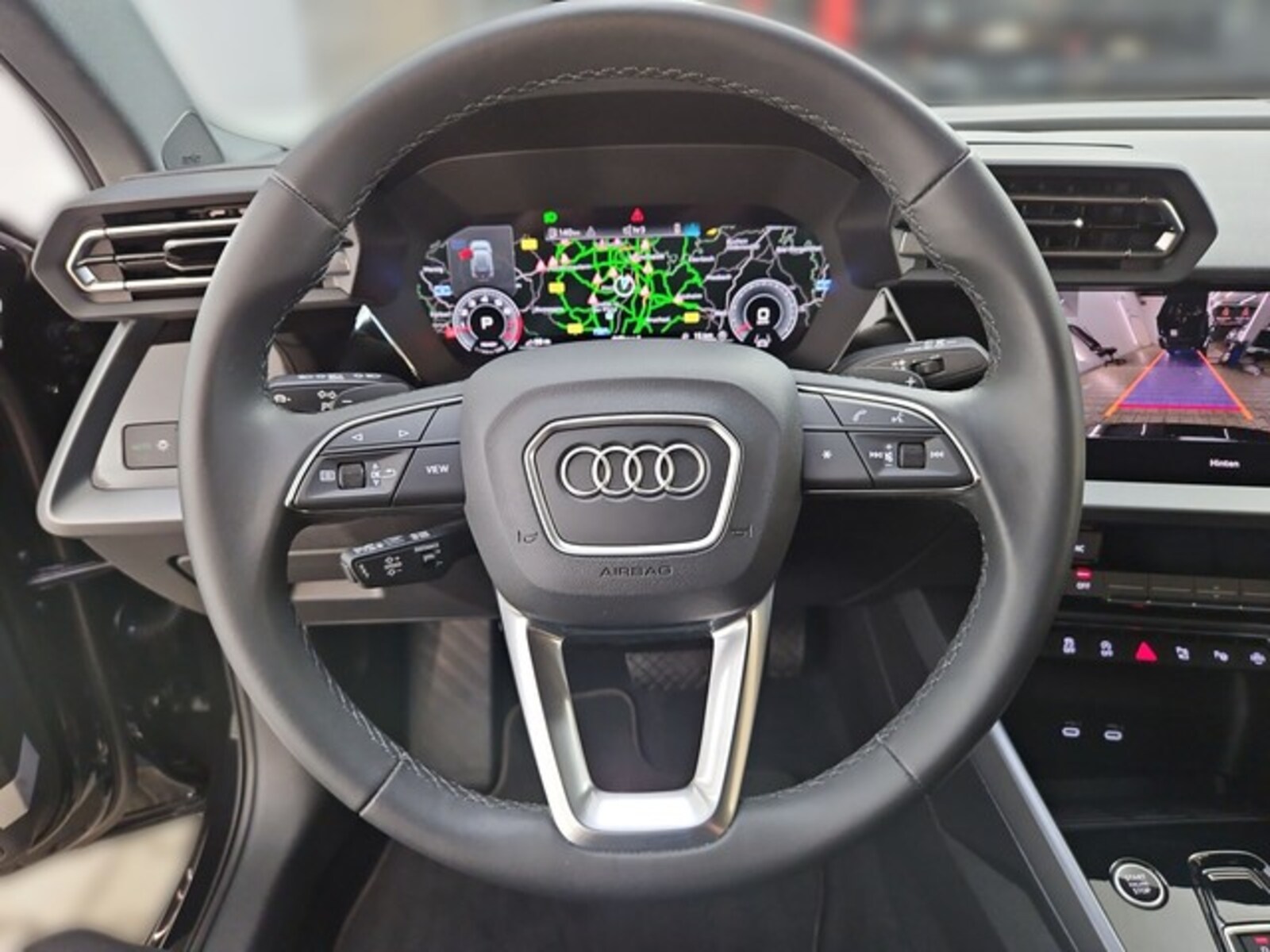 Audi A3 Sportback – Bild 21