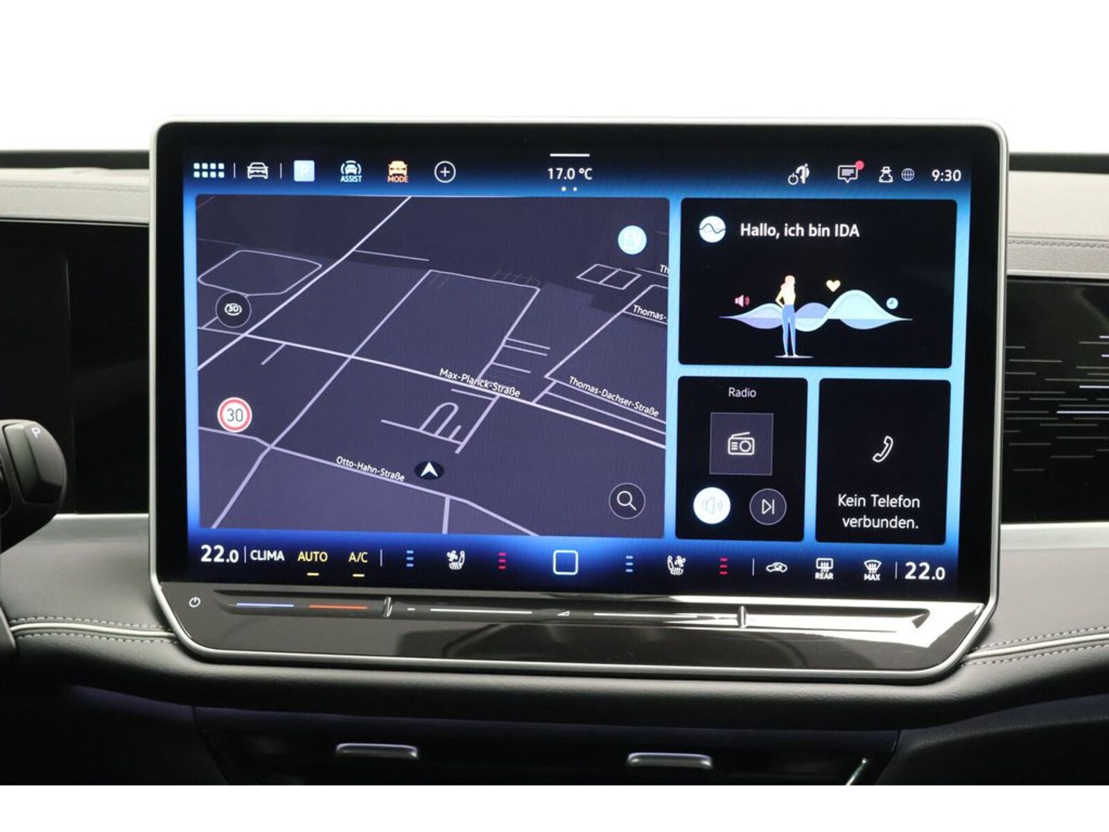 Volkswagen Passat – Bild 10