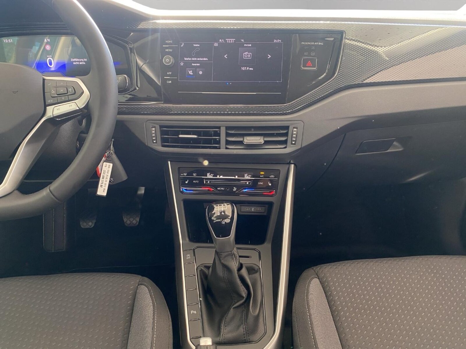 Volkswagen Polo – Bild 11
