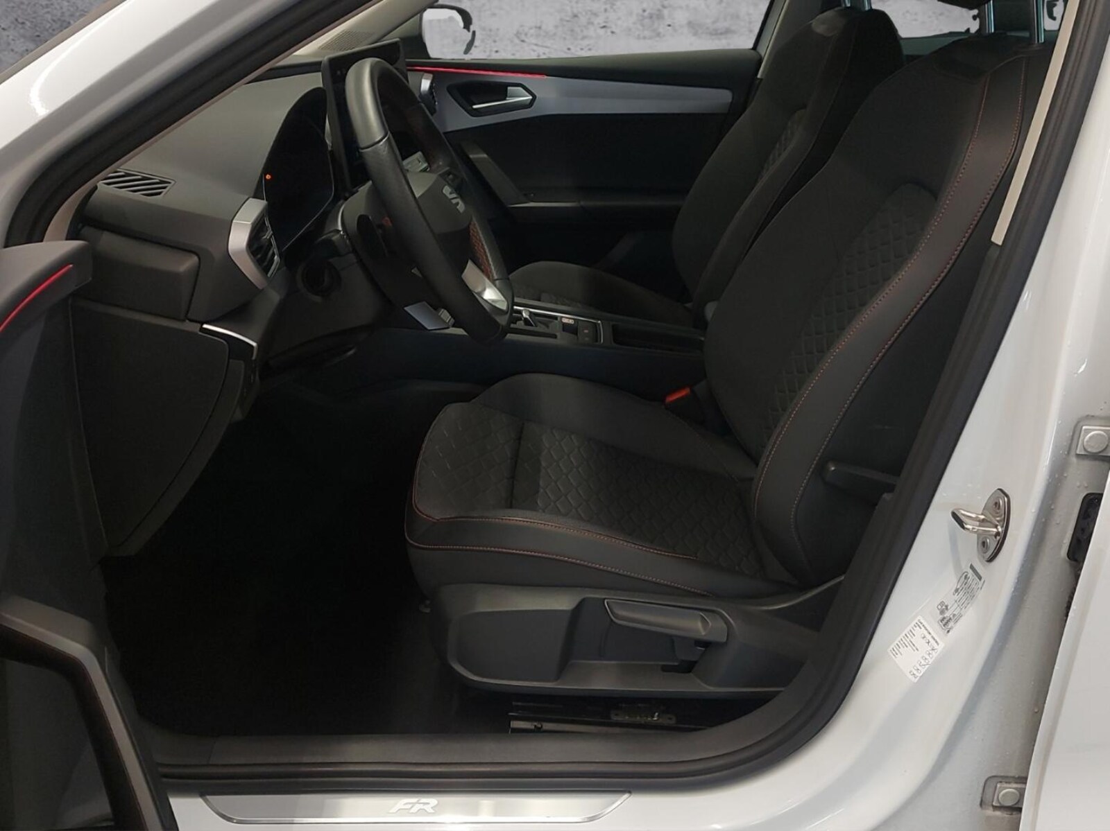 SEAT Leon – Bild 7