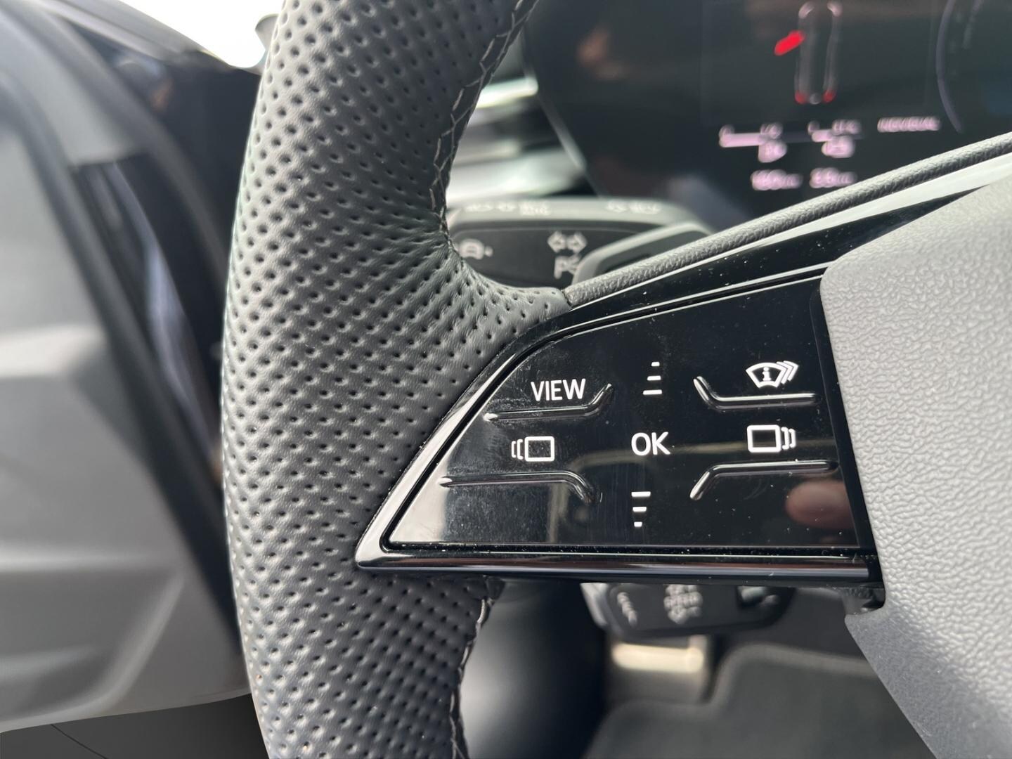 Bild über Audi A5 Avant e-hybrid e-hybrid quattro 270 kW S tronic - für weitere Informationen kontaktieren Sie den Audi Partner