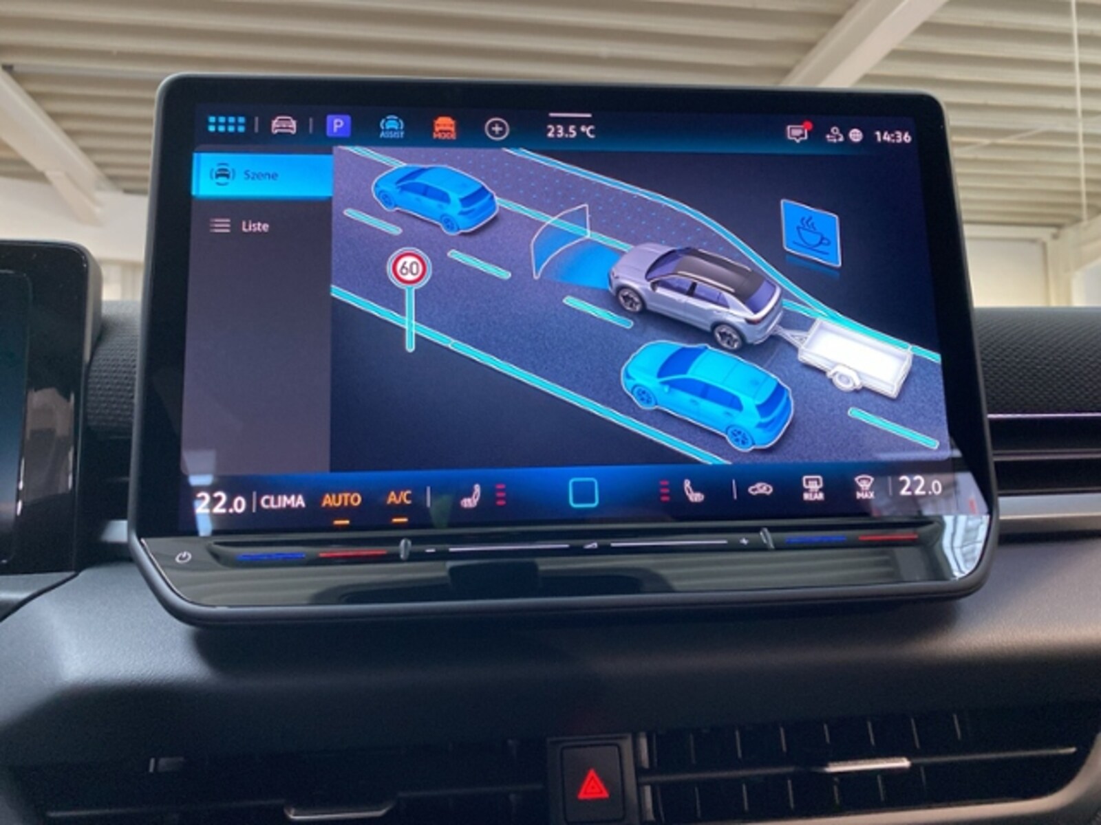 Volkswagen T-Roc – Bild 29
