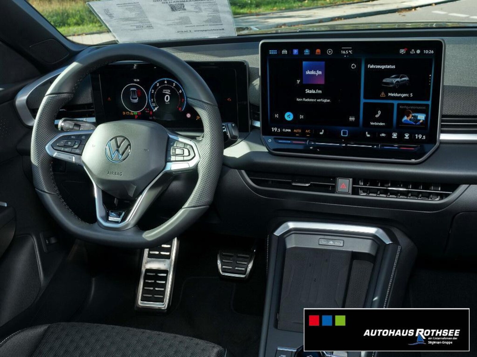 Volkswagen T-Roc – Bild 3