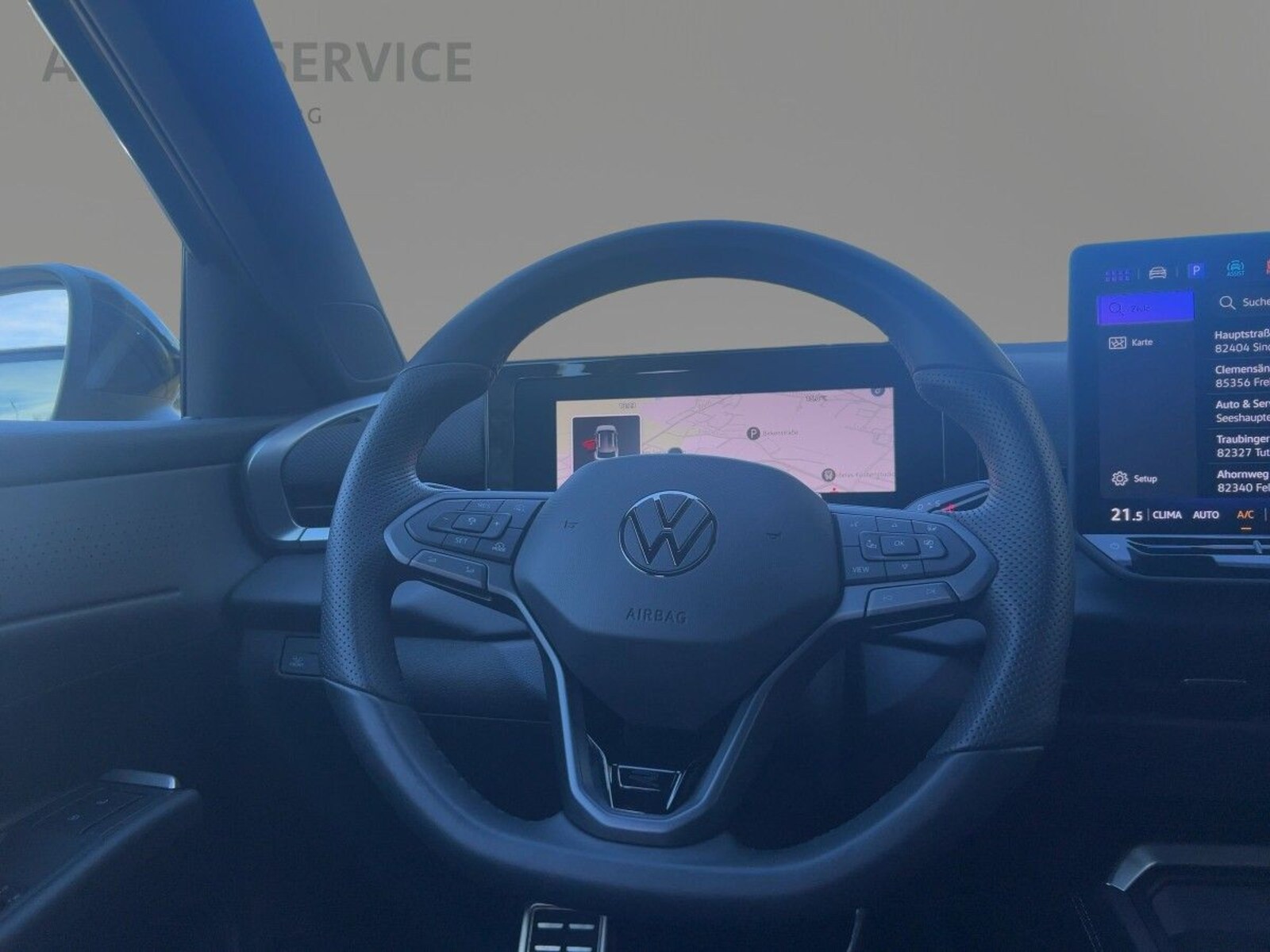 Volkswagen T-Roc – Bild 8