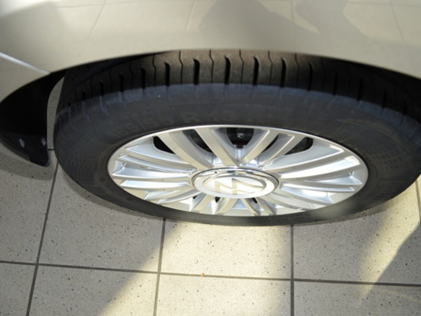 Volkswagen up! – Bild 10