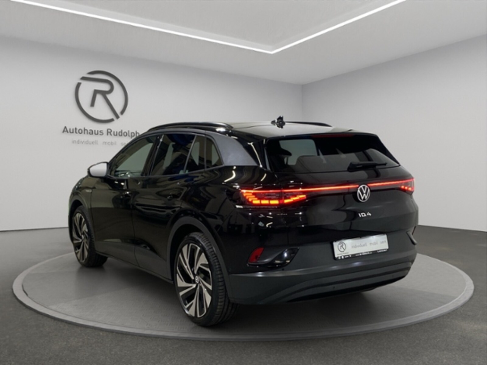 Volkswagen ID.4 – Bild 3