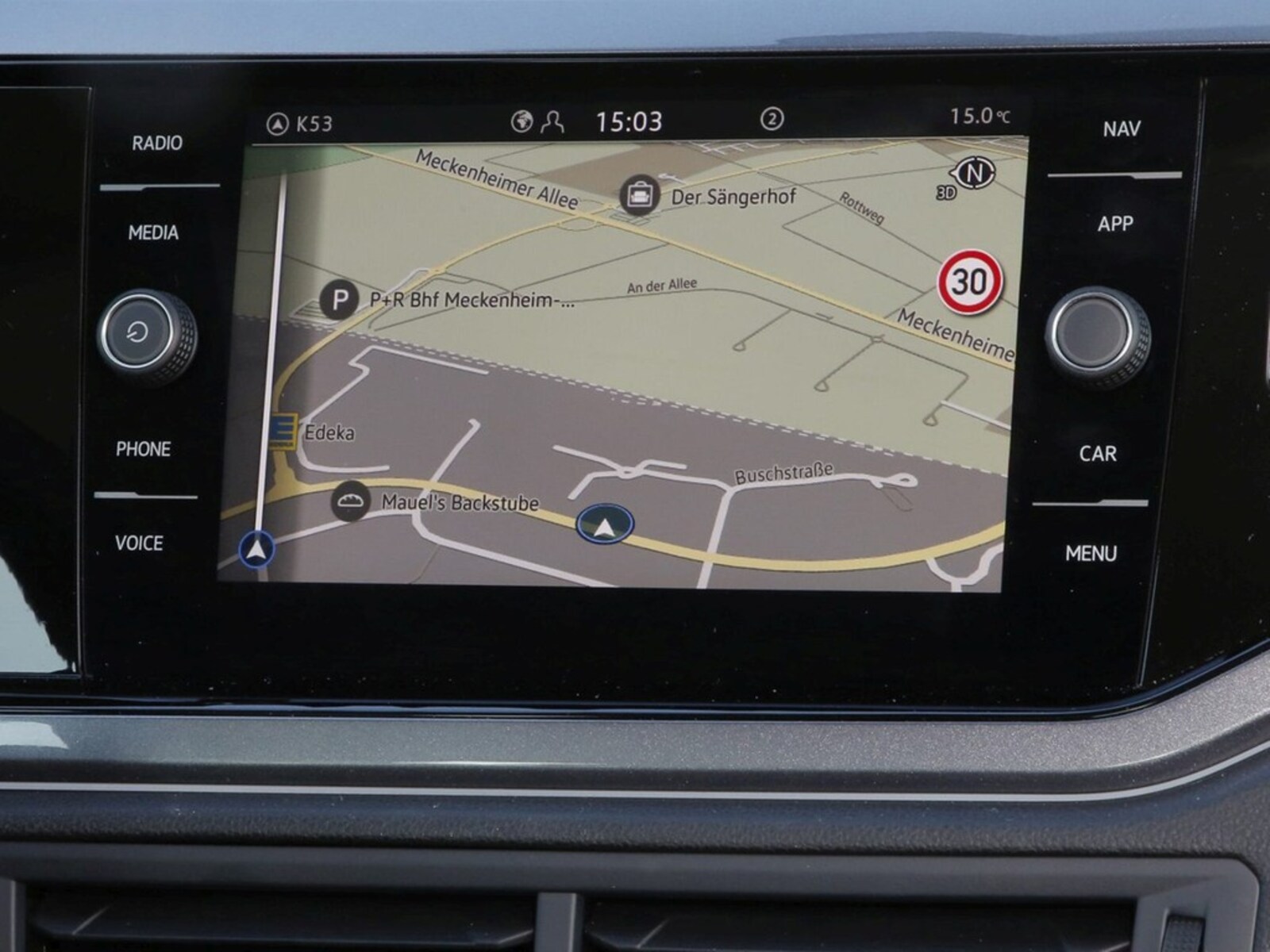 Volkswagen Polo – Bild 15