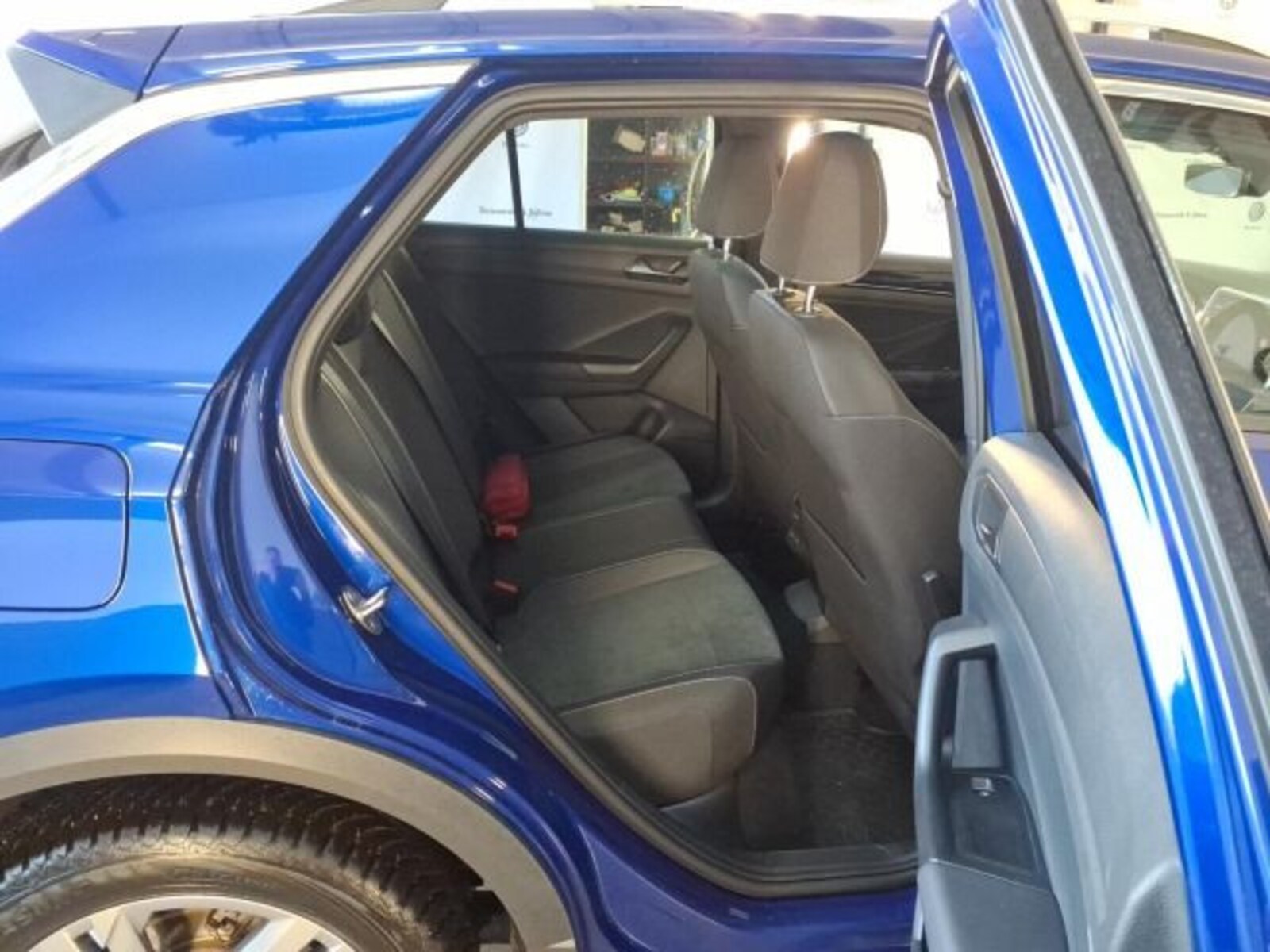 Volkswagen T-Roc – Bild 5
