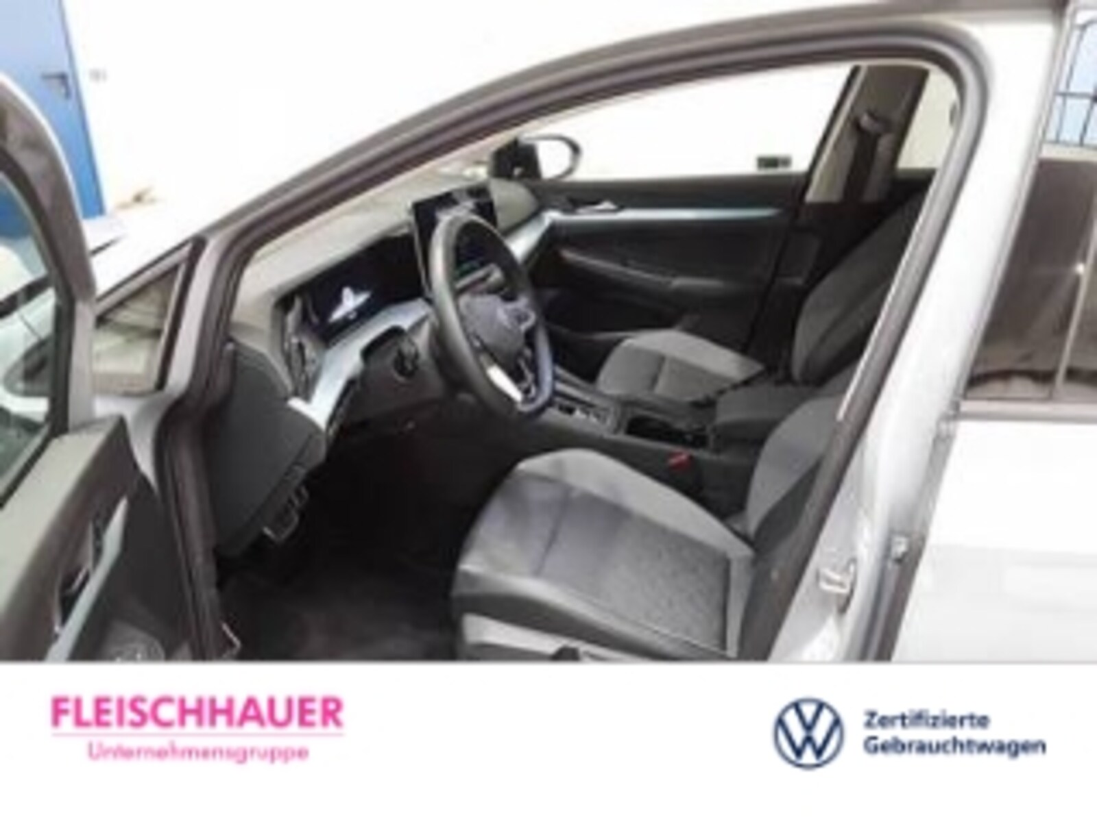 Volkswagen Golf – Bild 4