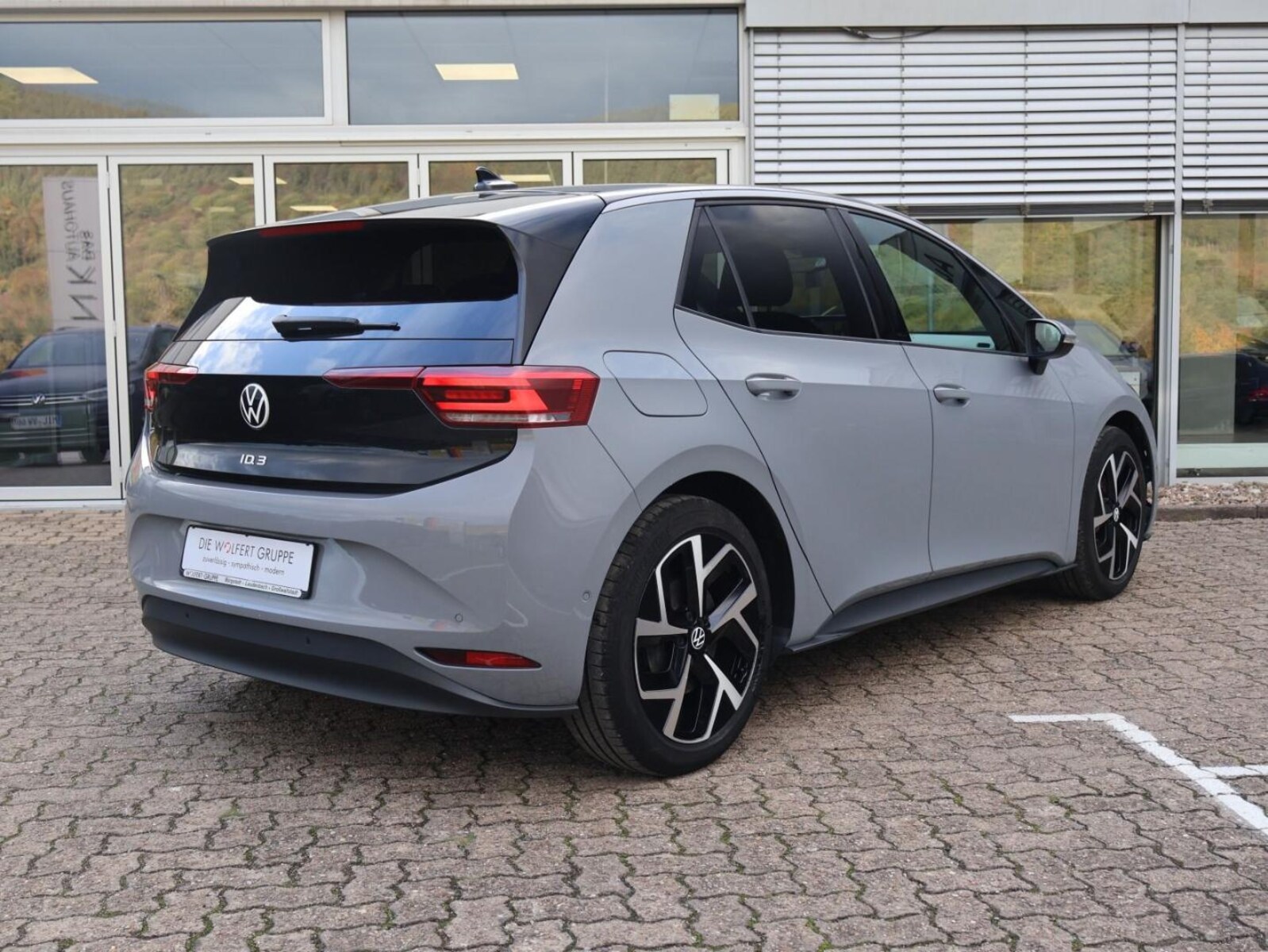 Volkswagen ID.3 – Bild 6
