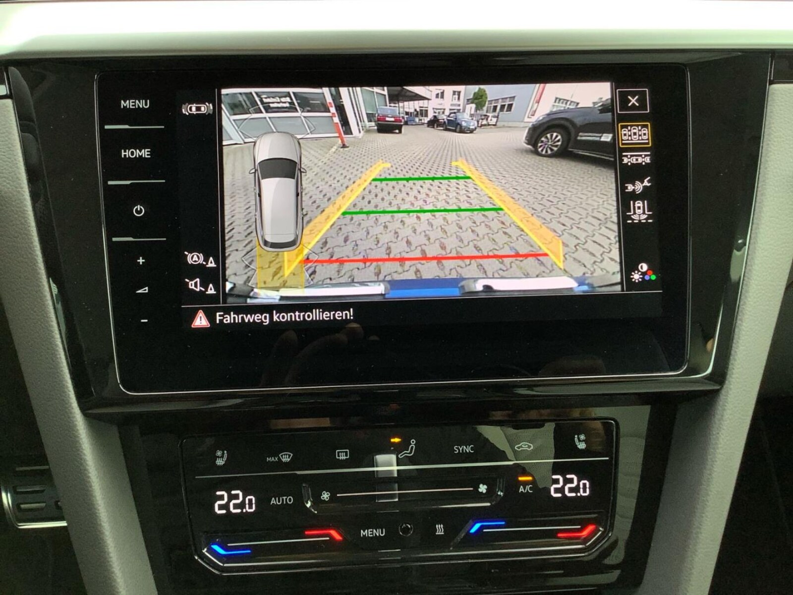 Volkswagen Arteon Shooting Brake – Bild 16