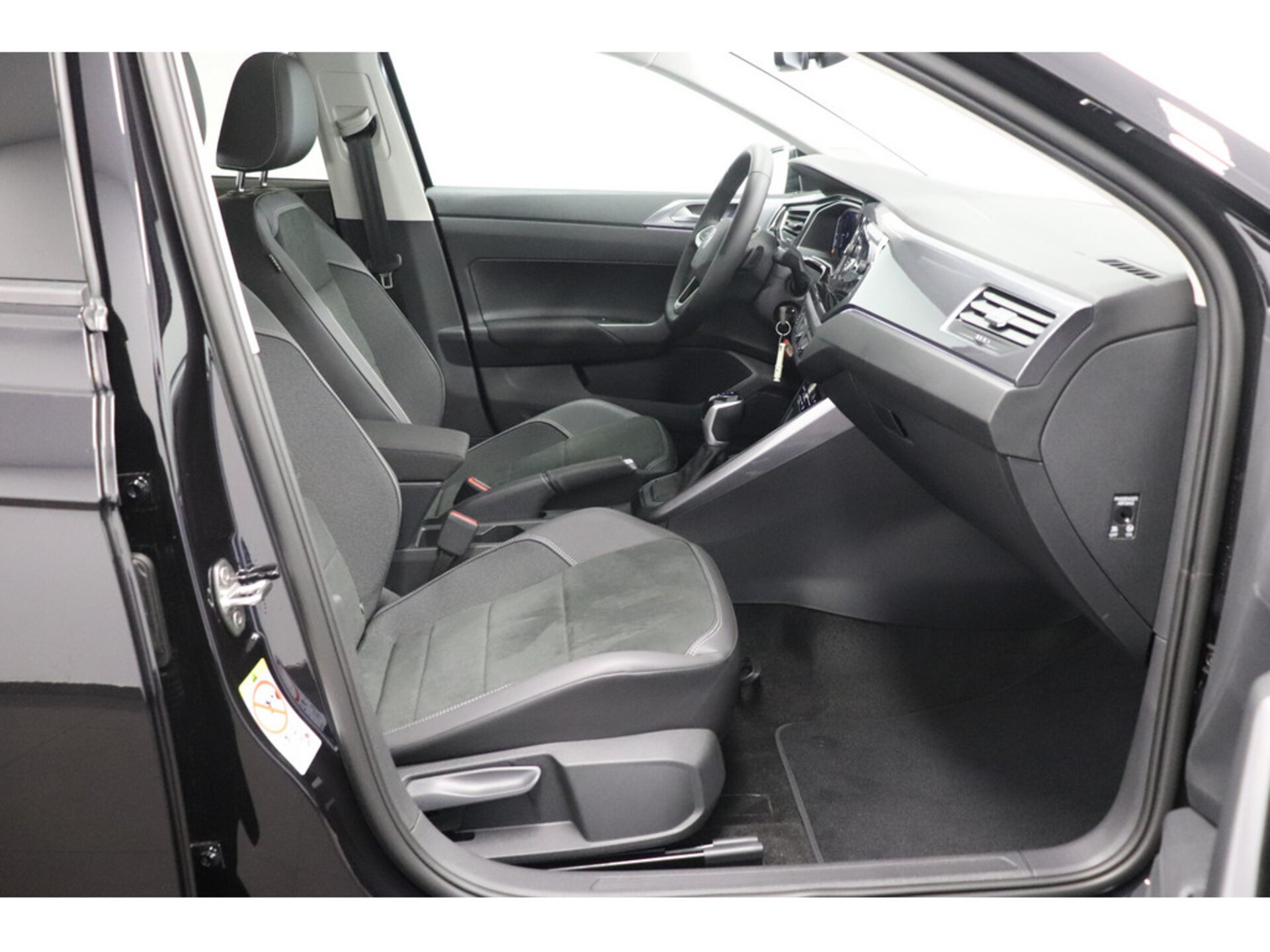 Volkswagen Polo Style