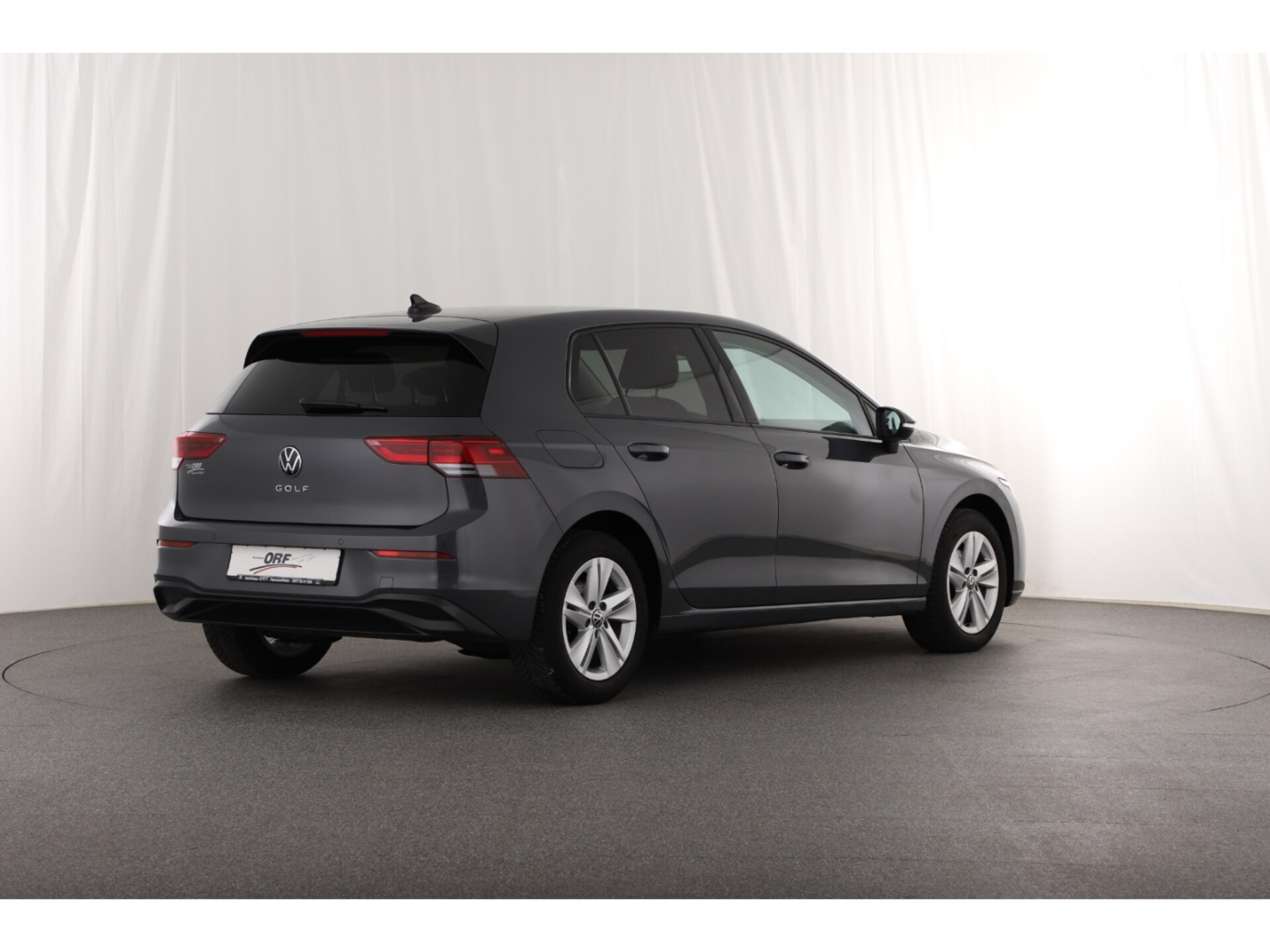 Volkswagen Golf Life