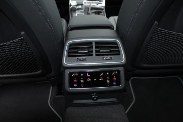 Audi A7 Sportback 40 TDI Quattro S Tronic - 2022 - Joinsteer - #14