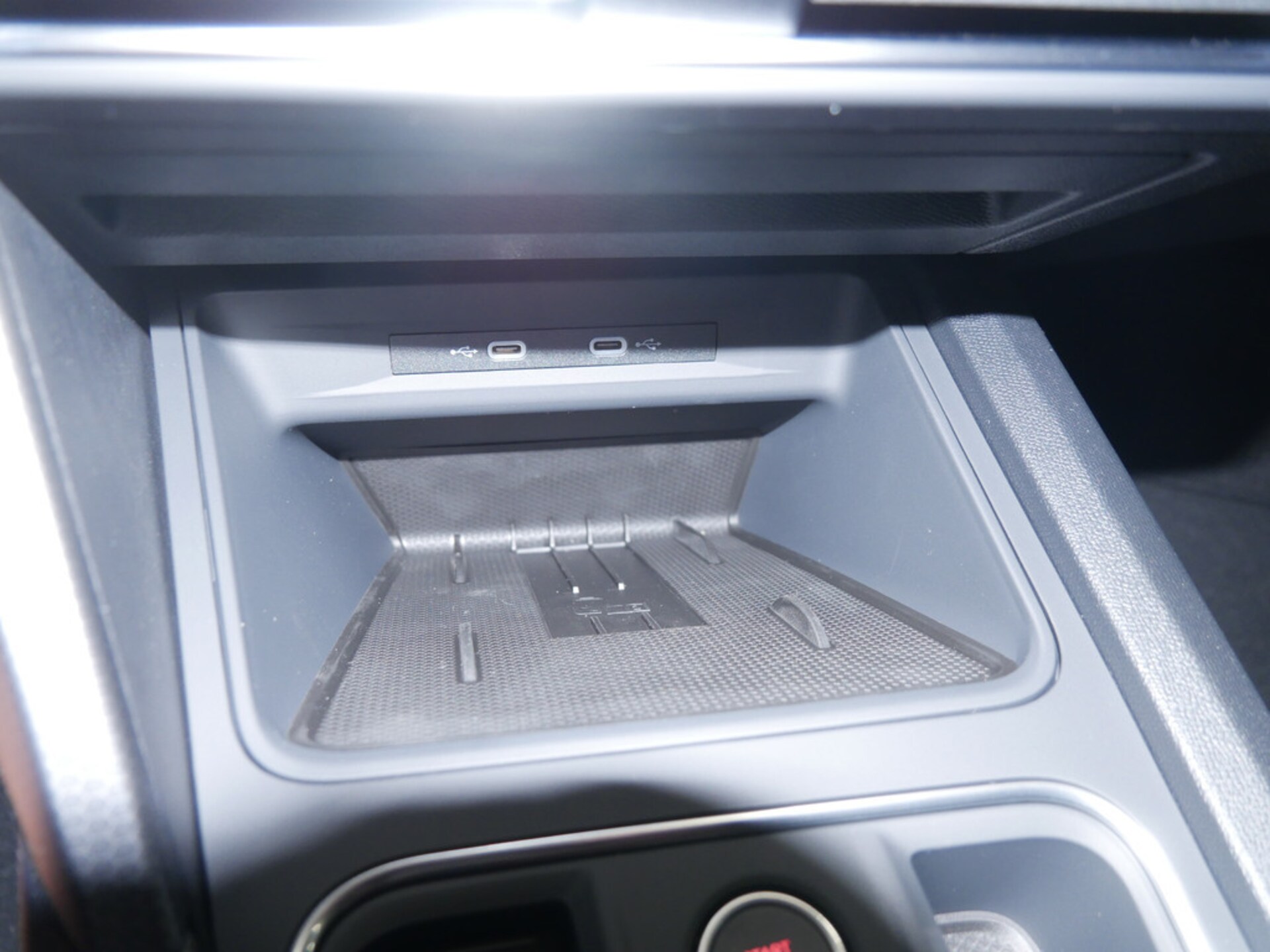 SEAT Leon Sportstourer Style