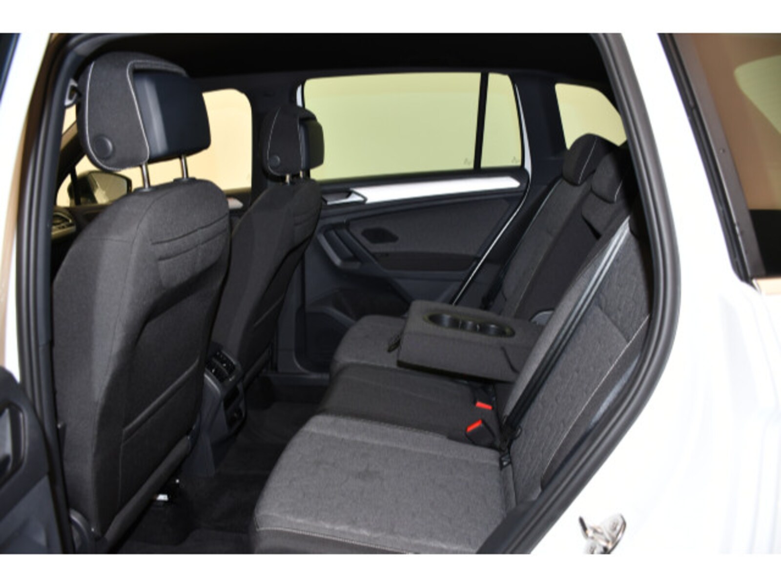 Volkswagen Tiguan – Bild 9
