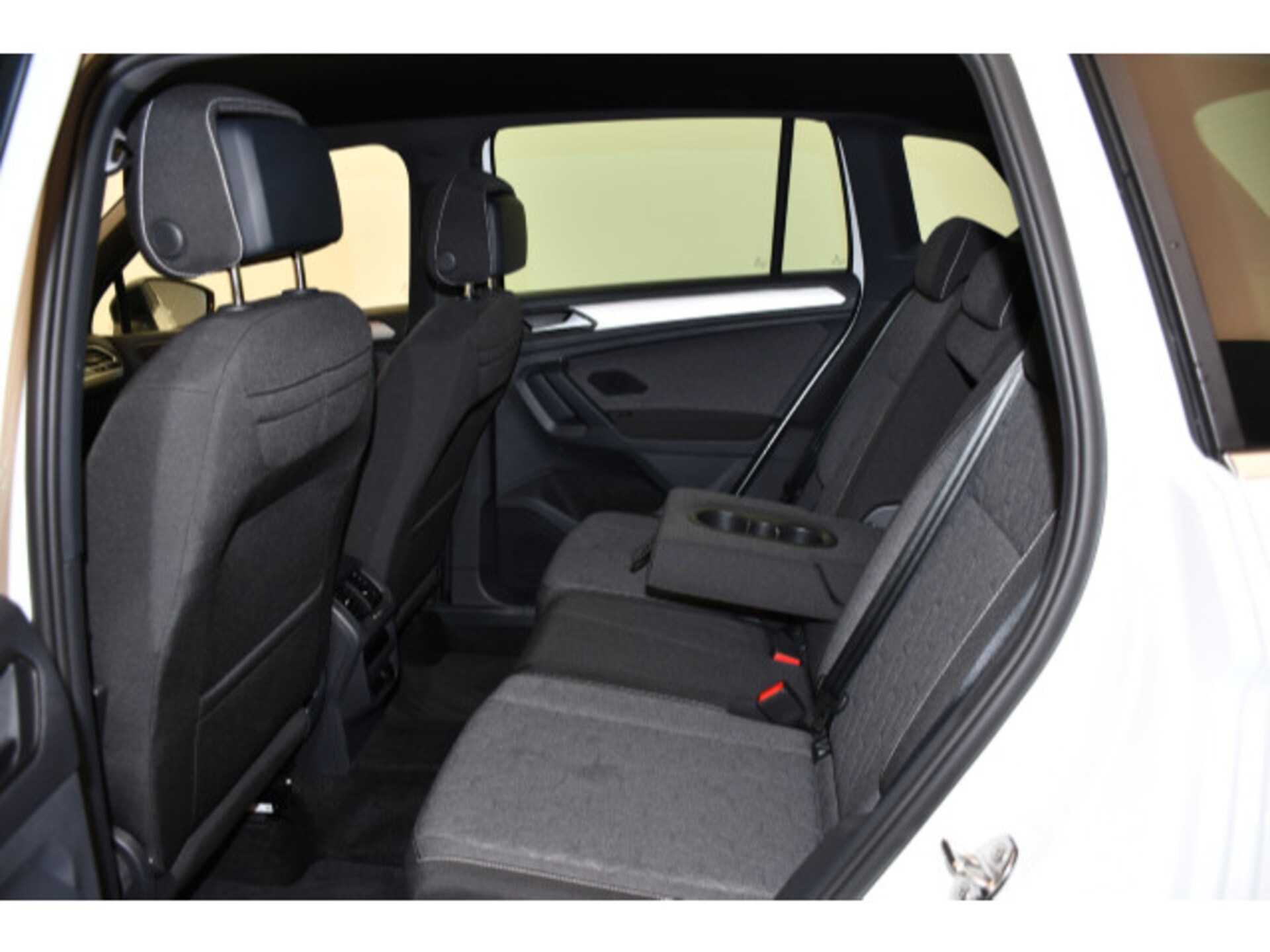 Volkswagen Tiguan MOVE