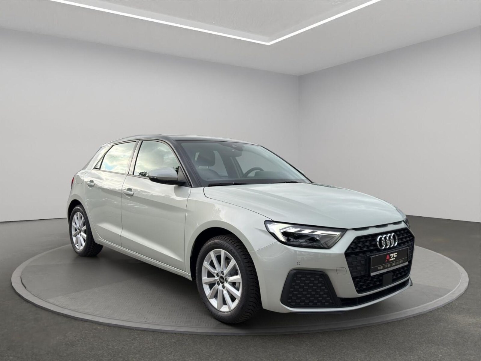 Audi A1 Sportback – Bild 3