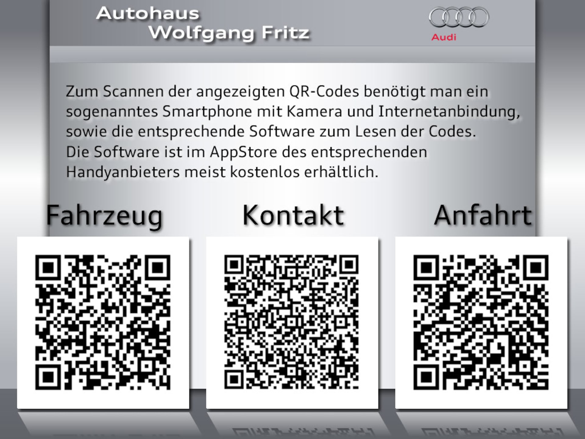 Audi Q3 SUV S line