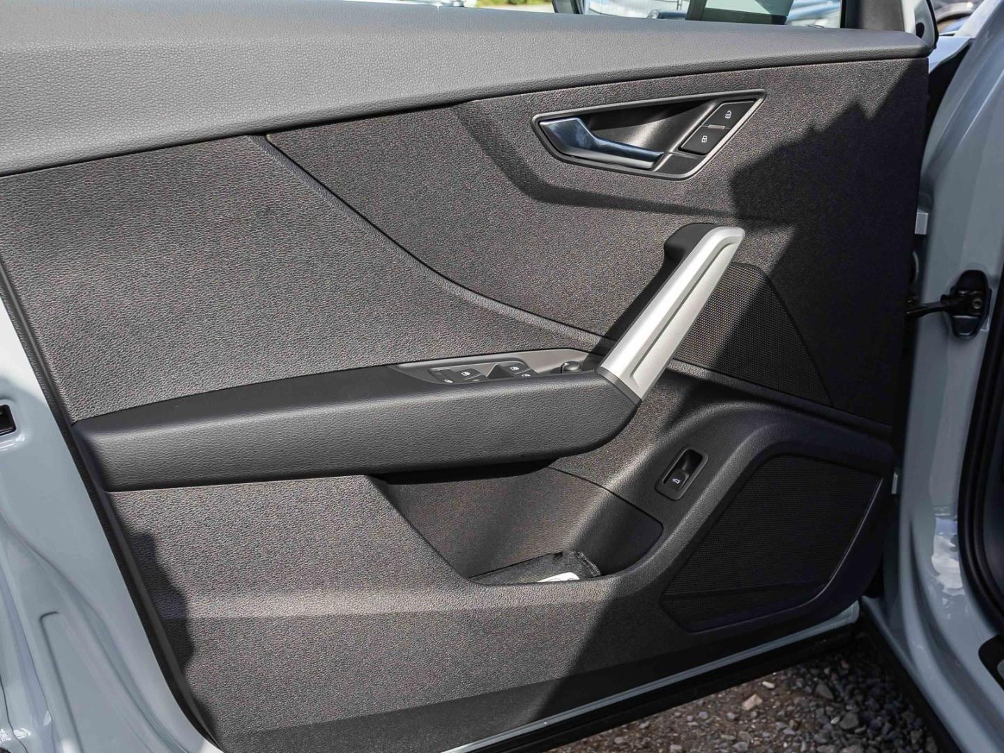 Bild über Audi Q2 advanced 35 TFSI S tronic - für weitere Informationen kontaktieren Sie den Audi Partner